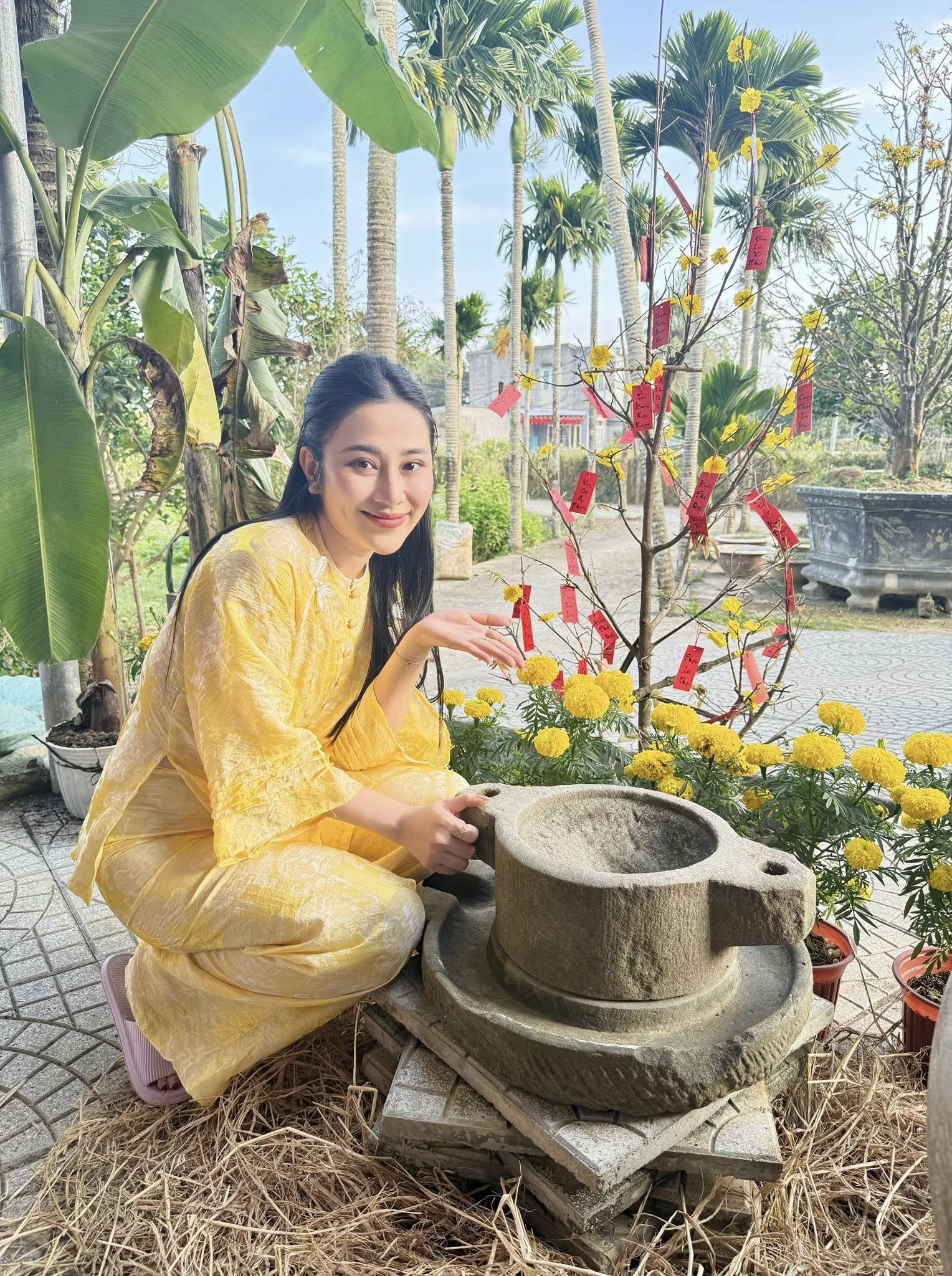 Tố My nói về tâm huyết với bolero, trải lòng chuyện lập gia đình - Ảnh 1.