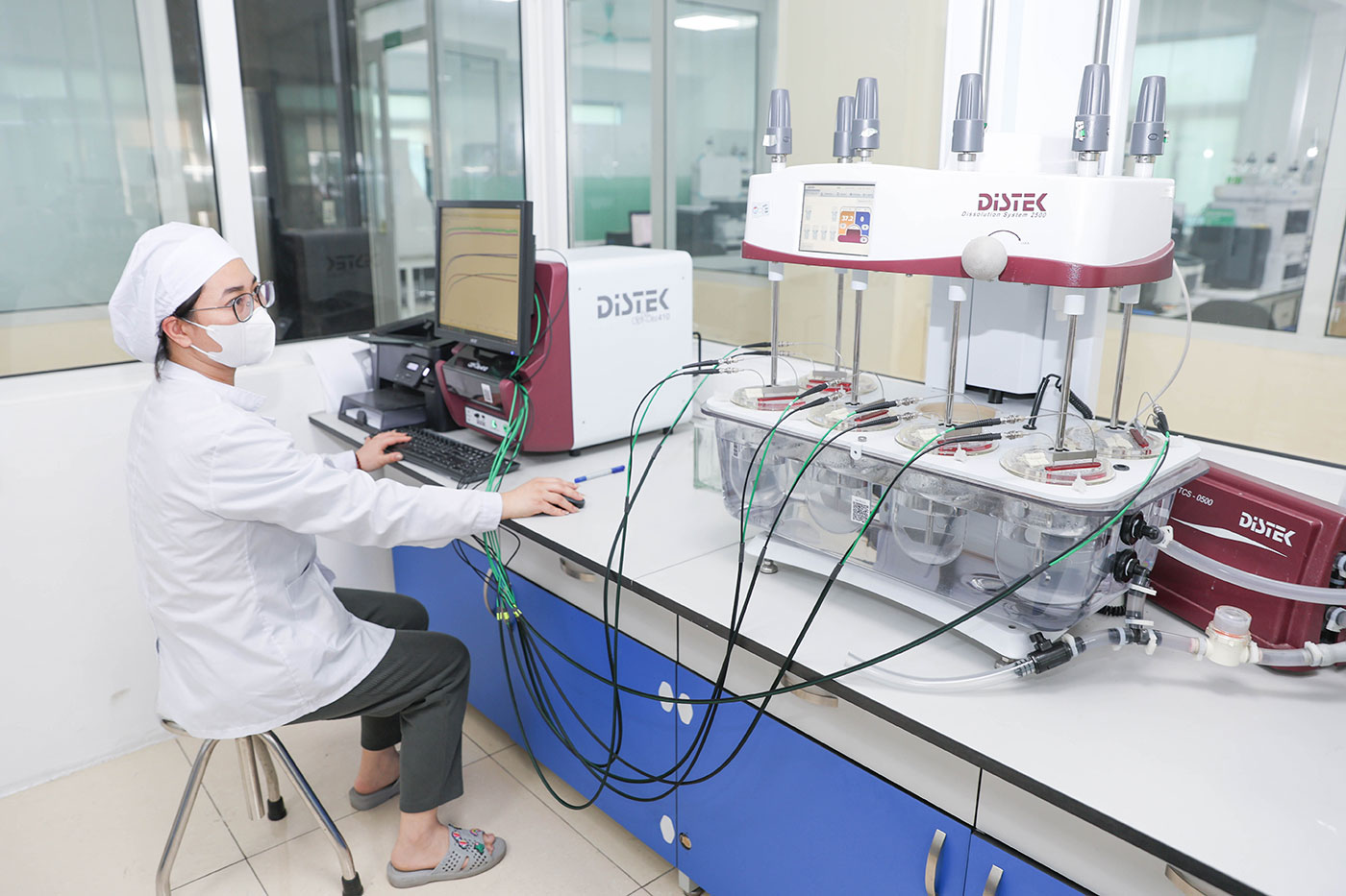 Kiểm Soát Chất Lượng Thông Qua Phát Triển Thuốc Tương Đương Sinh Học Kiểm Soát Chất Lượng Thông Qua Phát Triển Thuốc Tương Đương Sinh Học - Ảnh 2.