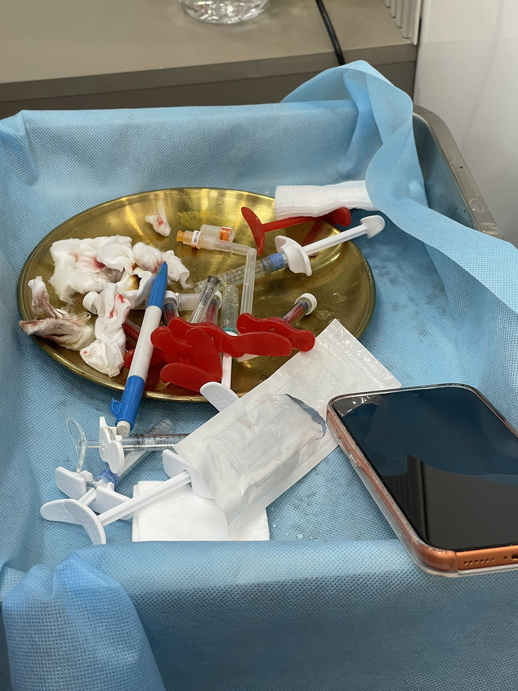 Thẩm mỹ chui tại tp . Hcm: Khám phá lò đào tạo bác sĩ không giấy phép năm 2026 - Ảnh 5. Thẩm mỹ chui tại tp . Hcm: Khám phá lò đào tạo bác sĩ không giấy phép năm 2026 - Ảnh 5.