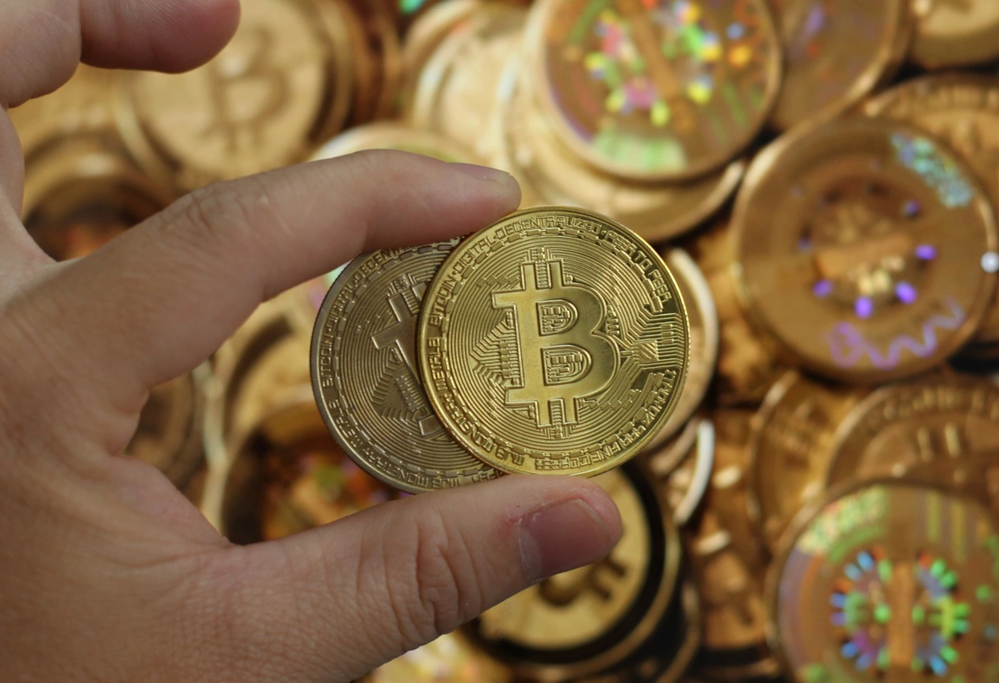 Giá Bitcoin hôm nay 2.2.2026: Lịch sử lặp lại, BTC có thể giảm xuống 50.000 USD - Ảnh 1.