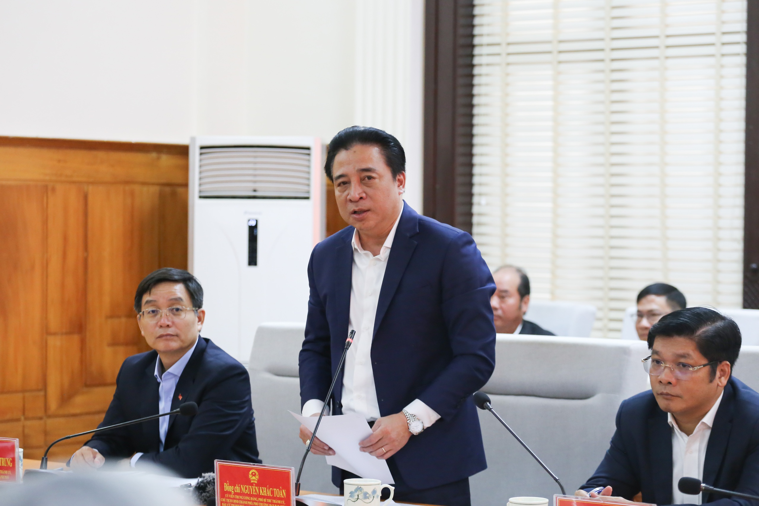 Đại tướng Lương Tam Quang: Đặc biệt kỹ lưỡng công tác chuẩn bị trước bầu cử- Ảnh 2. Đại tướng Lương Tam Quang: Đặc biệt kỹ lưỡng công tác chuẩn bị trước bầu cử- Ảnh 2.