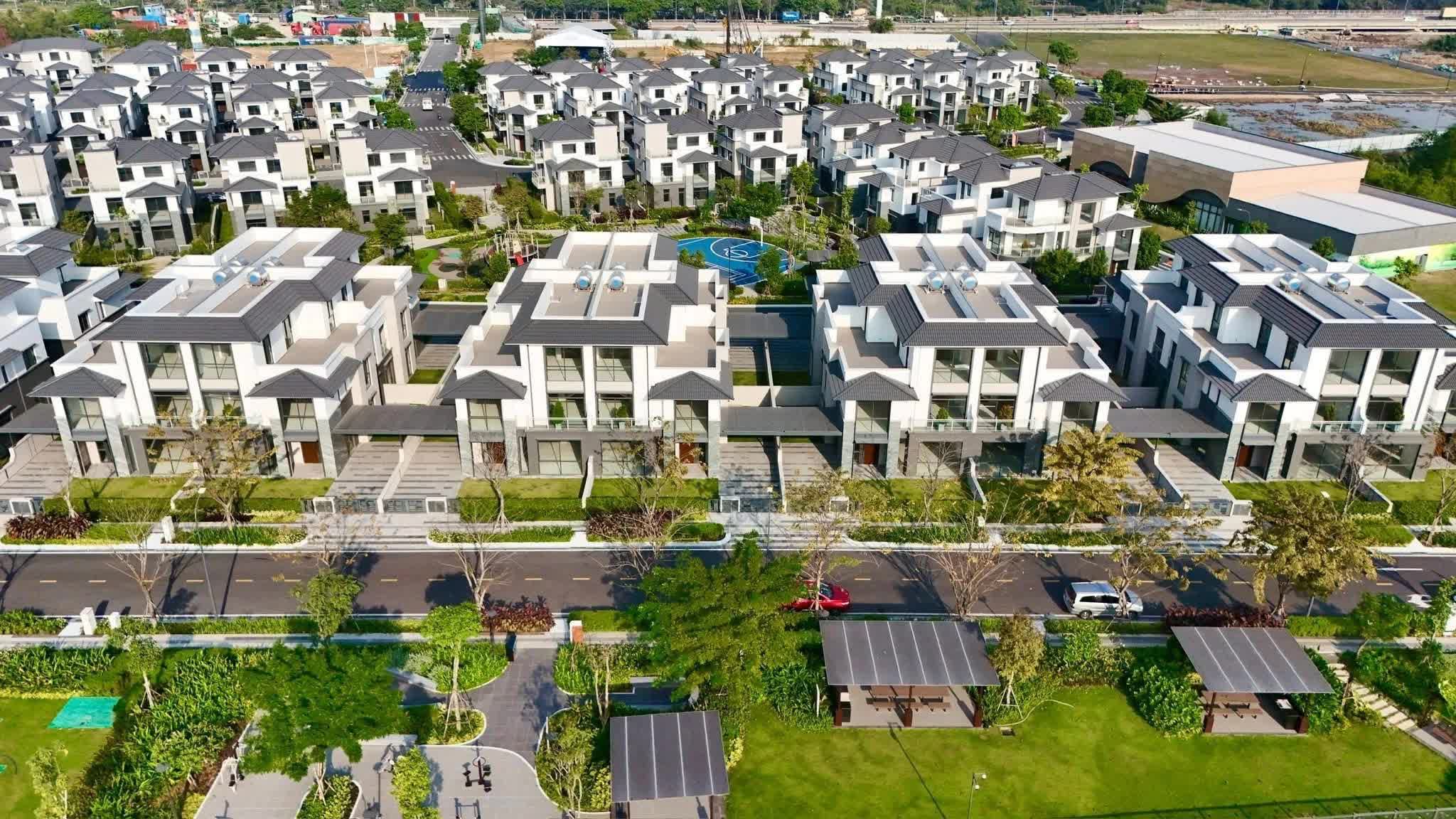 Đề xuất cho bán nhà chưa giải chấp: Giải pháp hay rủi ro?- Ảnh 1.