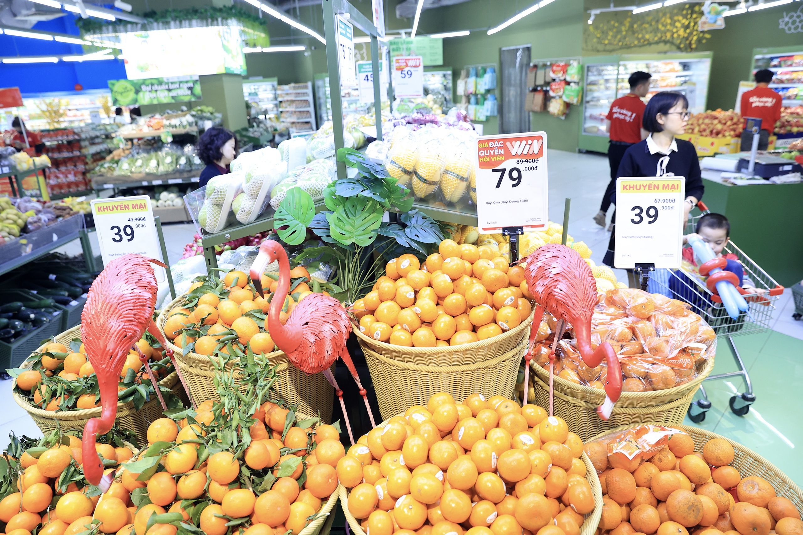 Masan Consumer tăng tốc kinh doanh, chuẩn bị mở room ngoại - Ảnh 6.