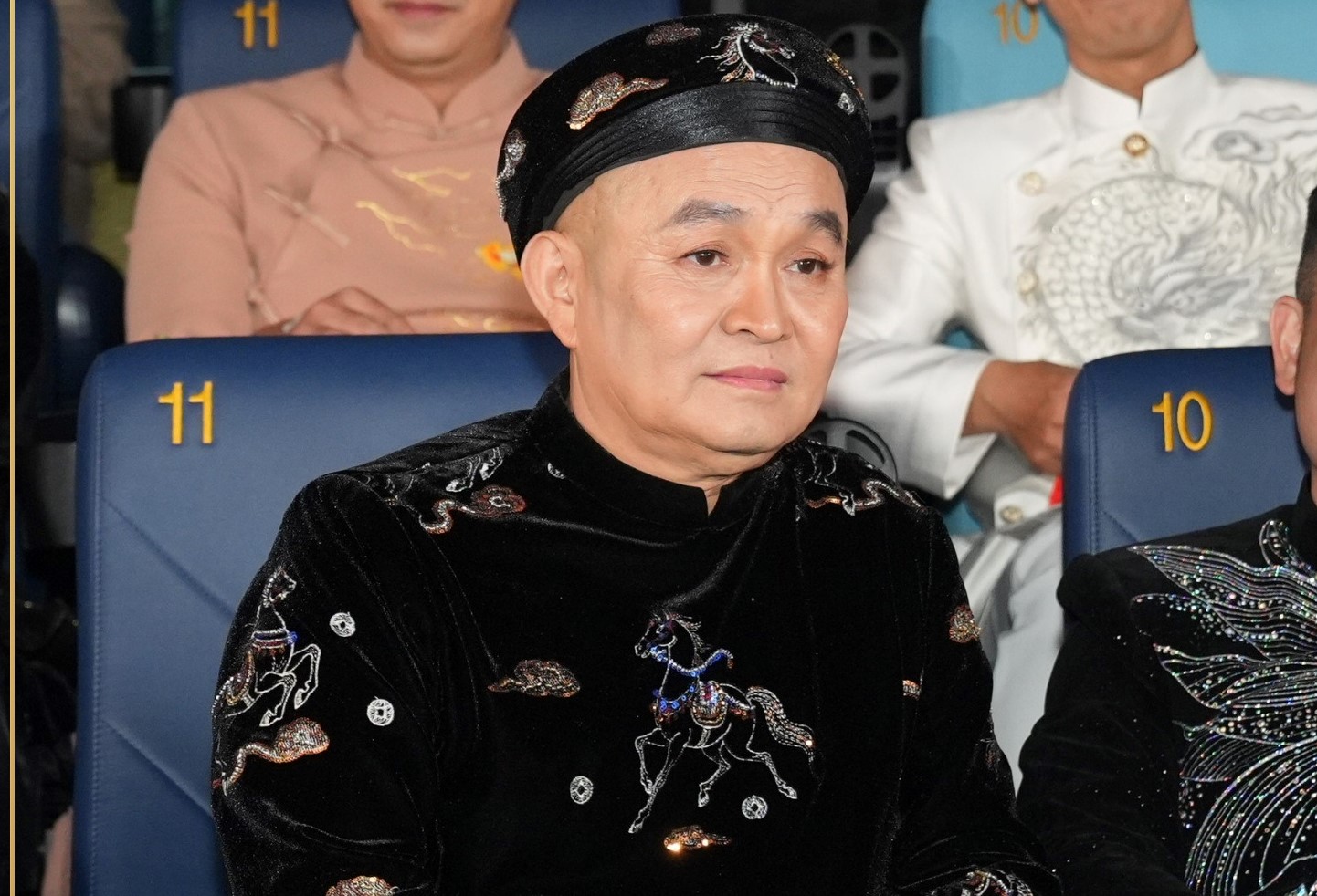 Hoà Minzy tiếp tục kết hợp với Xuân Hinh sau 'Bắc Bling'? - Ảnh 1.