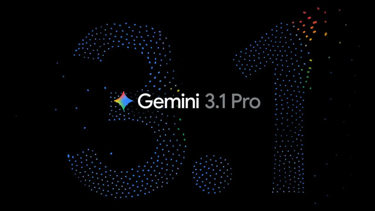 Gemini 3.1 Pro vừa ra mắt có gì mới? - Ảnh 1.