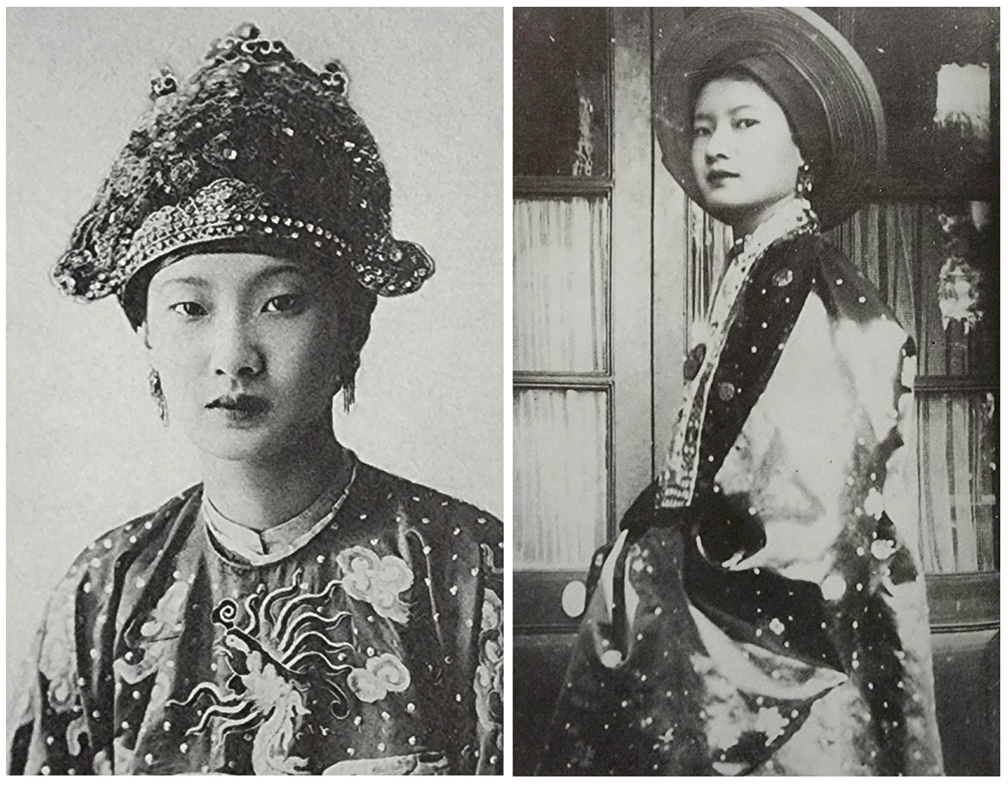 Đà Lạt: Của hồi môn Nam Phương hoàng hậu có đường hầm bí mật - Ảnh 2.