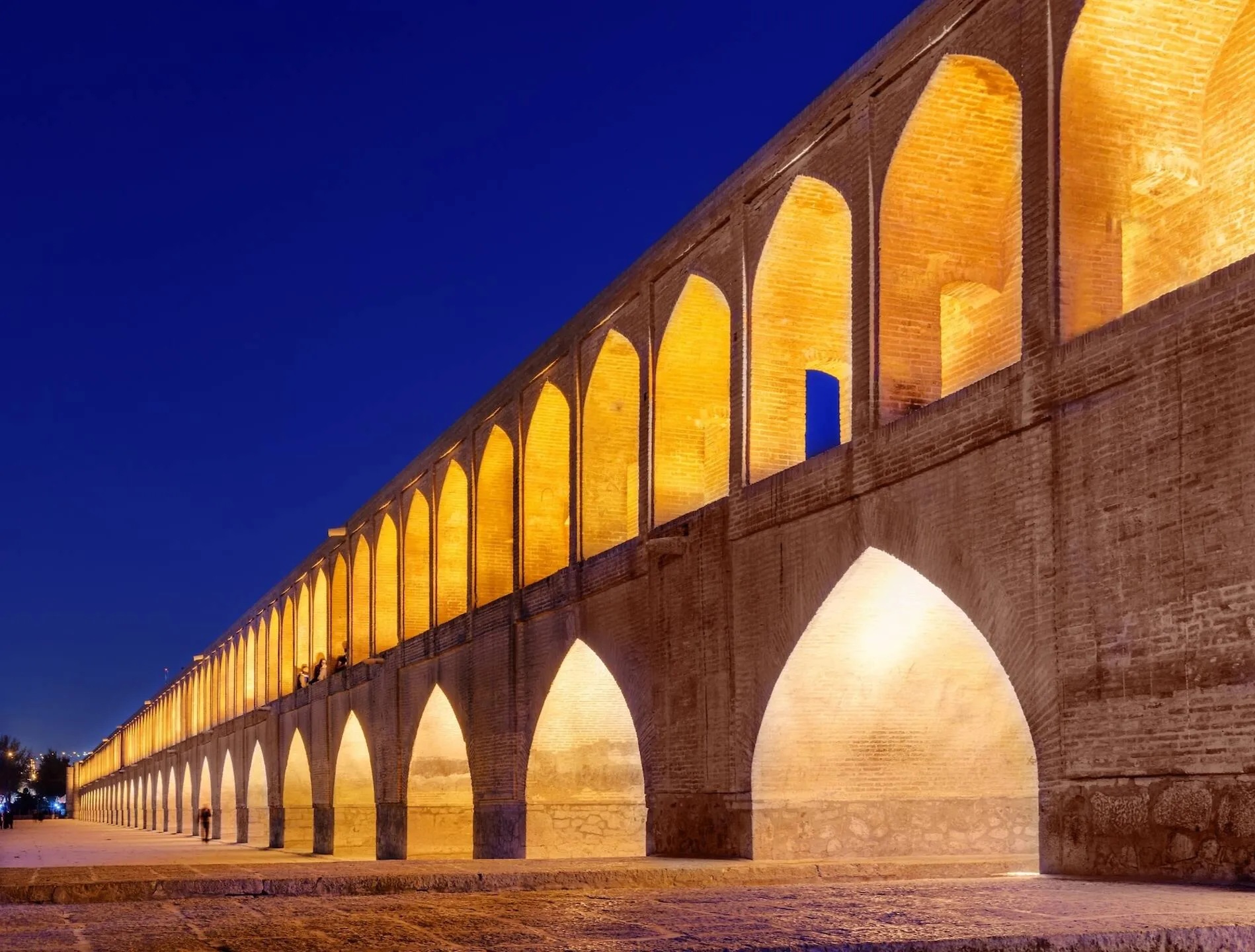 Cây cầu ở Việt Nam vào top 5 đẹp nhất thế giới - Ảnh 6.