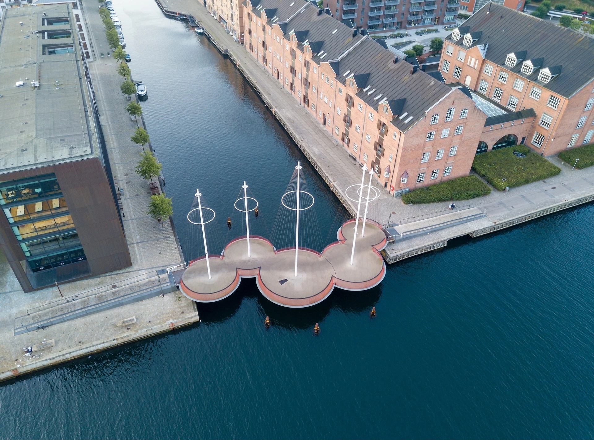 Cây cầu ở Việt Nam vào top 5 đẹp nhất thế giới - Ảnh 10.