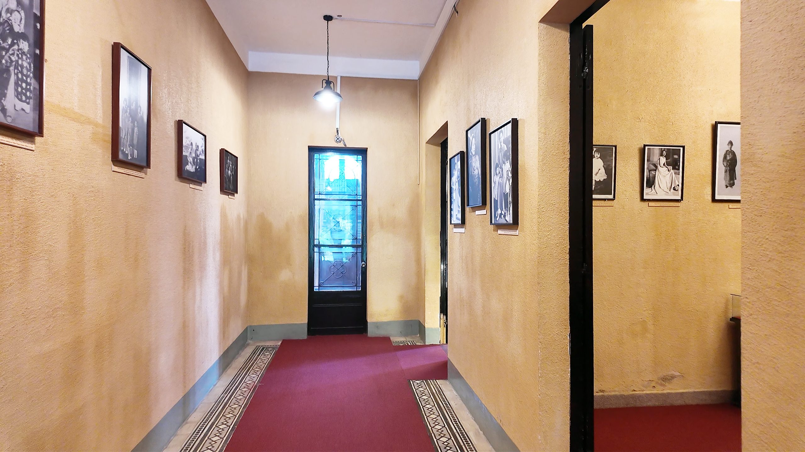 Đà Lạt: Của hồi môn Nam Phương hoàng hậu có đường hầm bí mật - Ảnh 10.