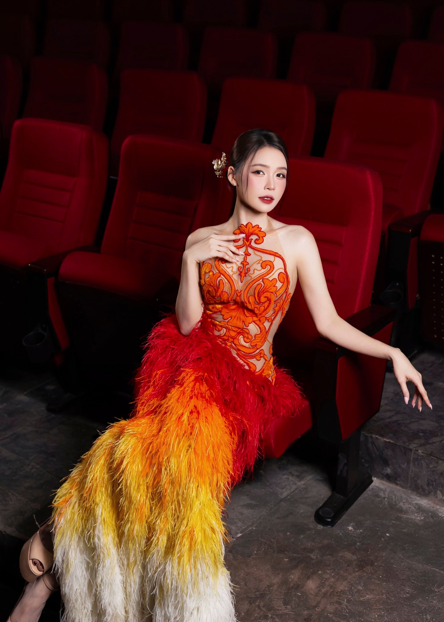 Sam tiết lộ về hôn nhân với chồng ngọai quốc và cuộc sống làm mẹ năm 2026 - Ảnh 5.