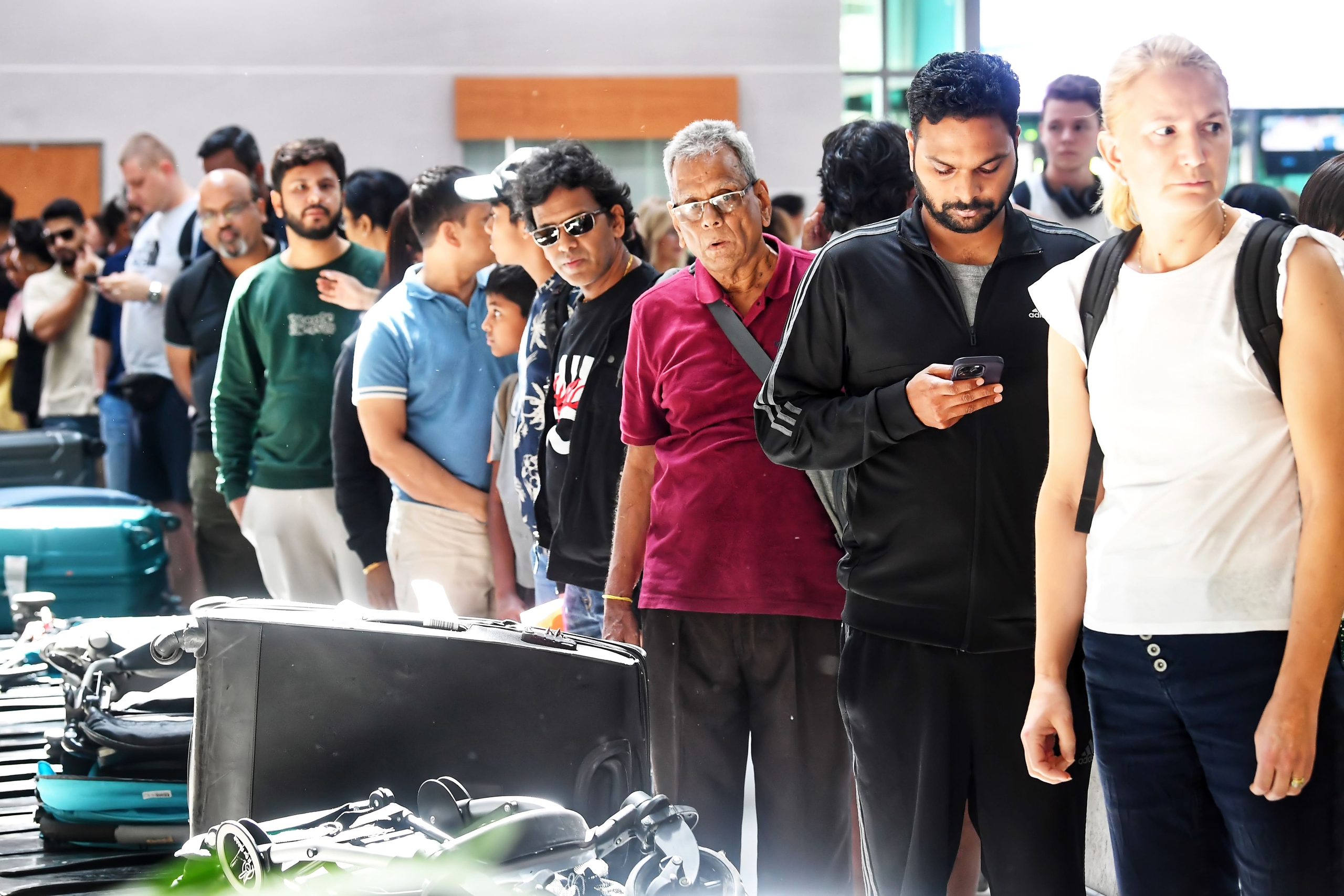 Sun Group vận hành sân bay Phú Quốc ra sao khi liên tục đón lượng khách kỷ lục? - Ảnh 2.