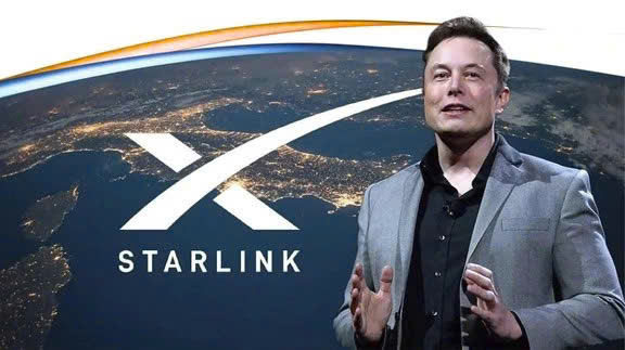 Elon Musk - &ocirc;ng chủ Starlink vừa được cấp ph&eacute;p tại Việt Nam gi&agrave;u cỡ n&agrave;o?- Ảnh 1.