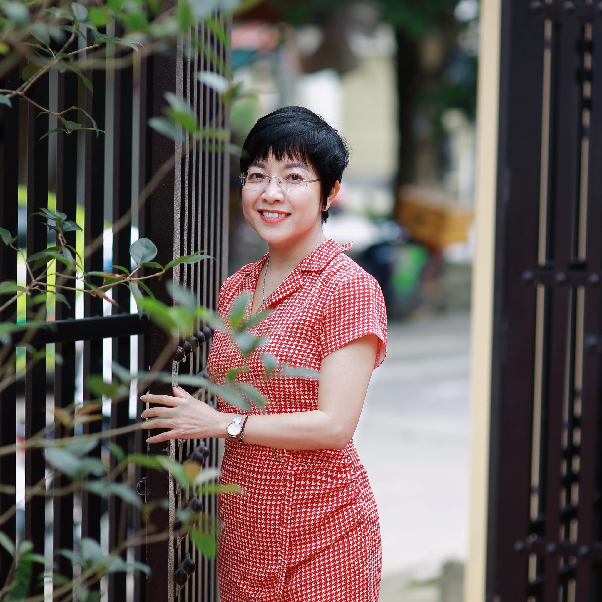 Thảo Vân nói về 'Táo quân', tiếc nuối khi chương trình dừng lên sóng - Ảnh 2.