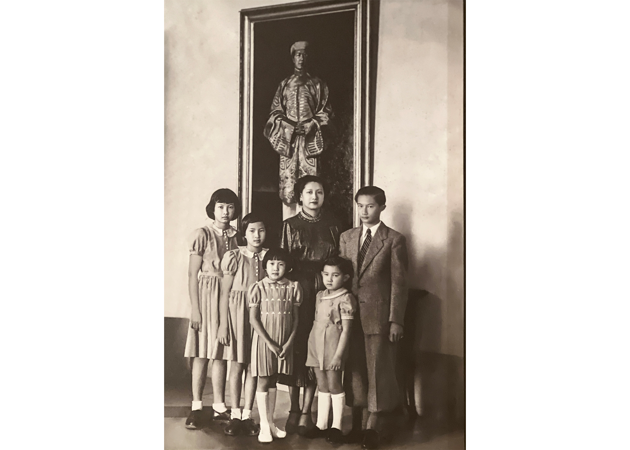 Đà Lạt: Của hồi môn Nam Phương hoàng hậu có đường hầm bí mật - Ảnh 6.