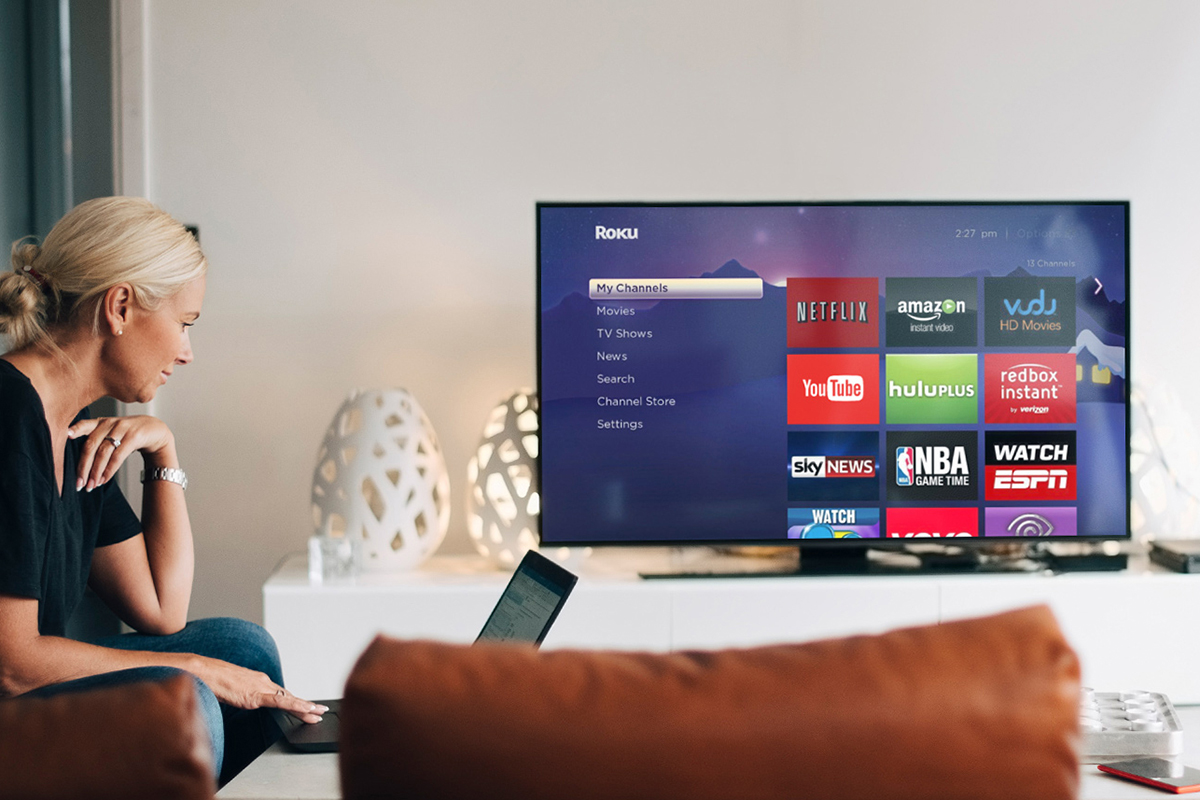 Cổng Ethernet trên Smart TV không hoạt động như mọi người nghĩ - Ảnh 2.
