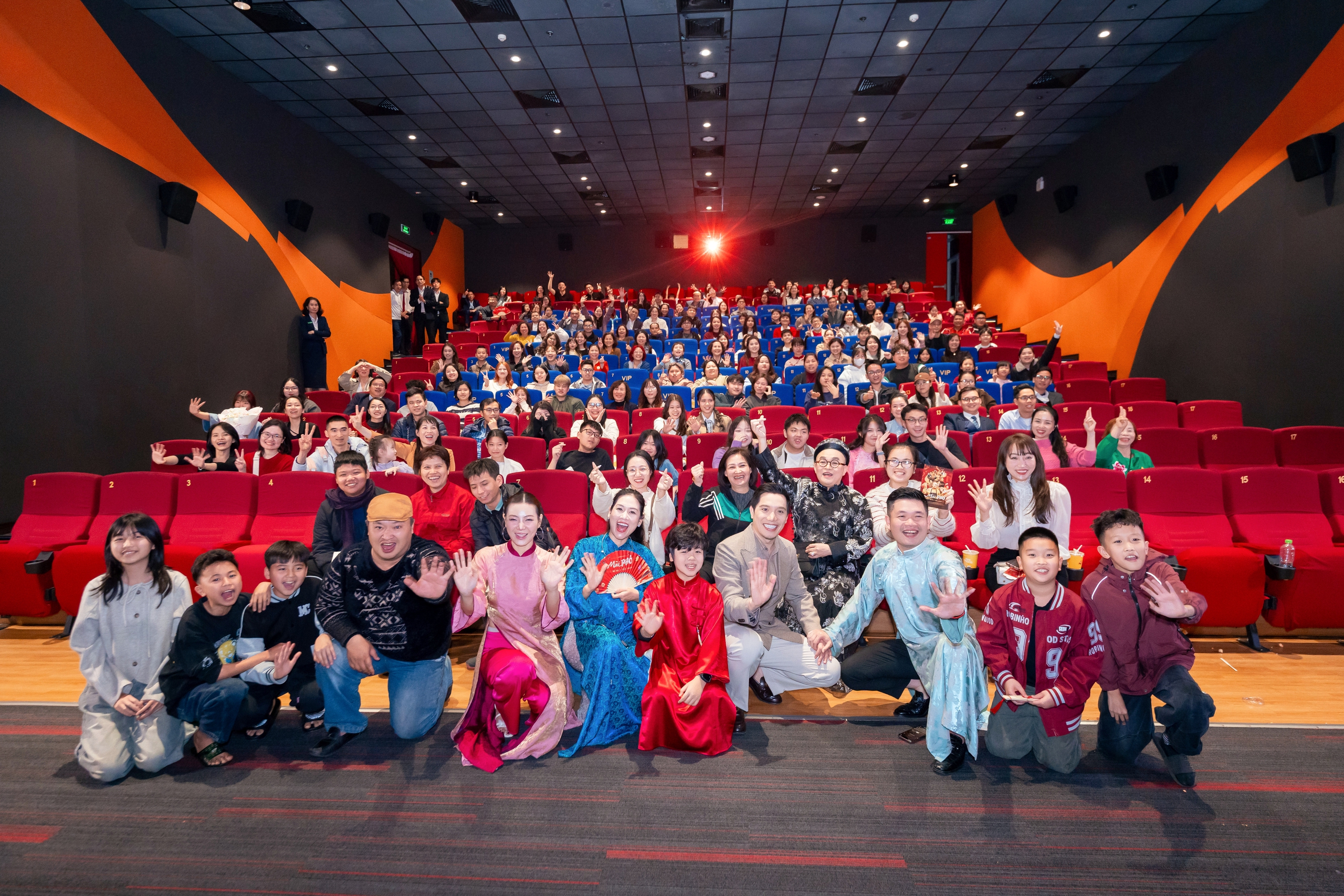 Shark Minh Beta nói gì khi phim tết bị 'chơi xấu', công kích?- Ảnh 2.