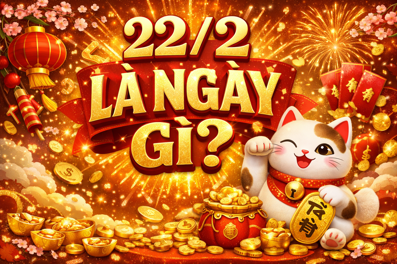 Hôm nay 22.2 là ngày gì mà nhiều người quan tâm? Lịch âm có phải ngày đẹp? - Ảnh 1. Hôm nay 22.2 là ngày gì mà nhiều người quan tâm? Lịch âm có phải ngày đẹp? - Ảnh 1.