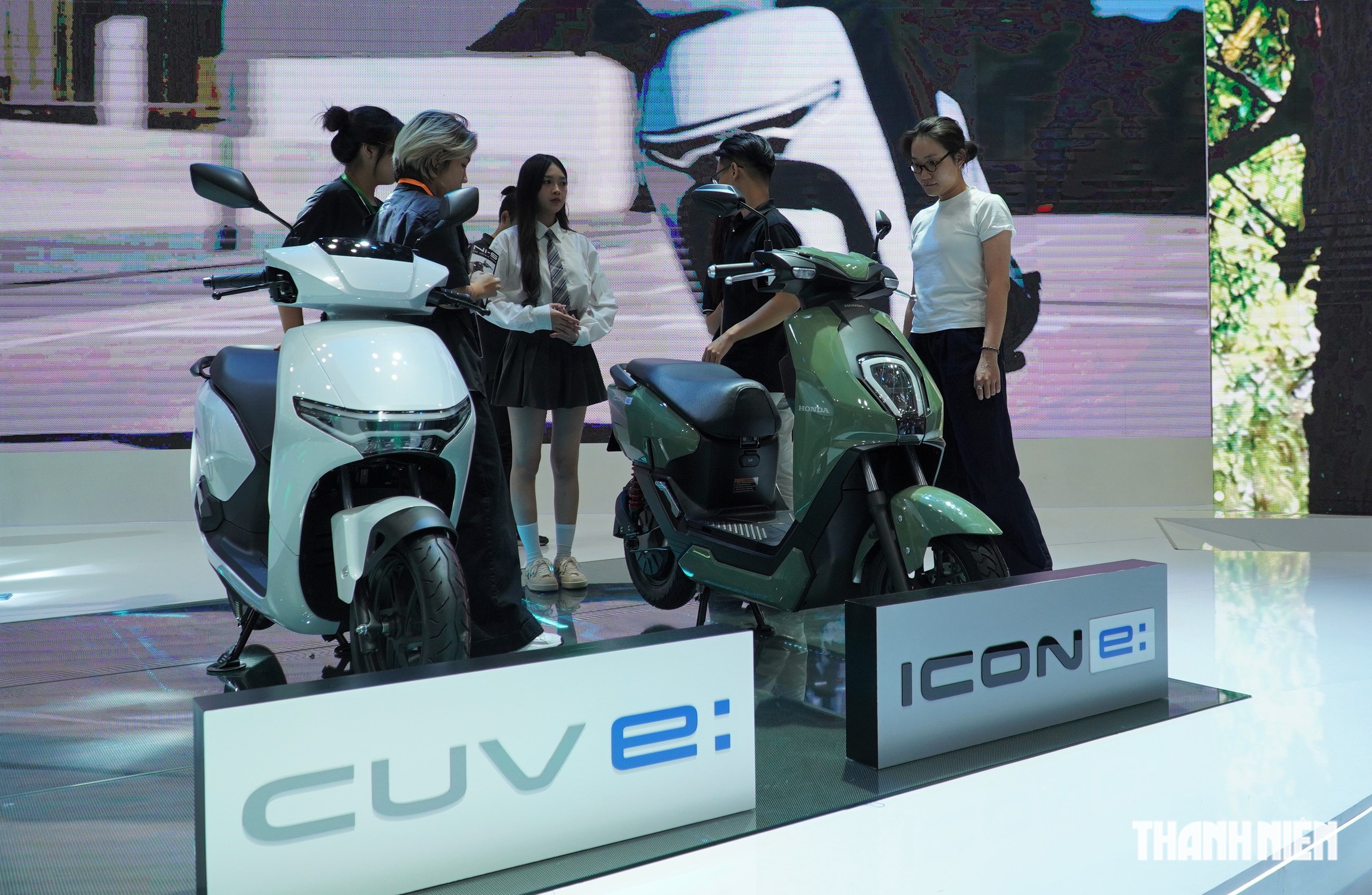 Năm 2026: Kỳ vọng g&igrave; ở thị trường xe m&aacute;y Việt? - Ảnh 2.