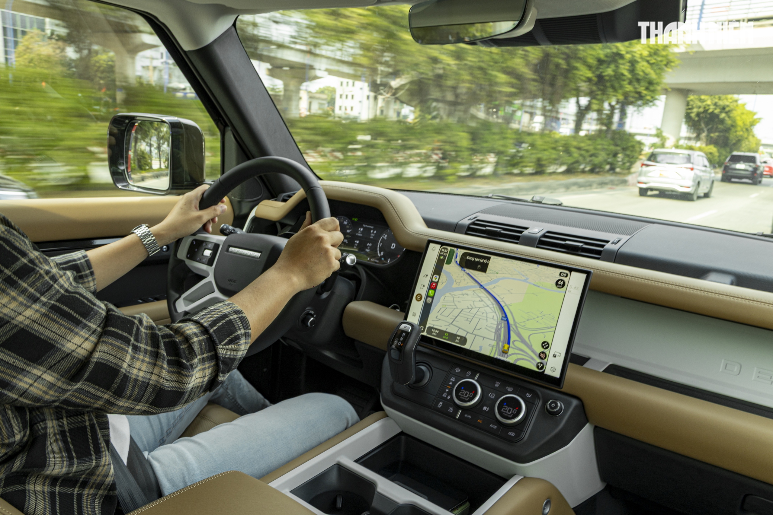 'Căng cơ bụng, ch&ugrave;ng cơ mắt', l&agrave;m sao tr&aacute;nh buồn ngủ khi l&aacute;i xe sau bữa ăn? - Ảnh 3.