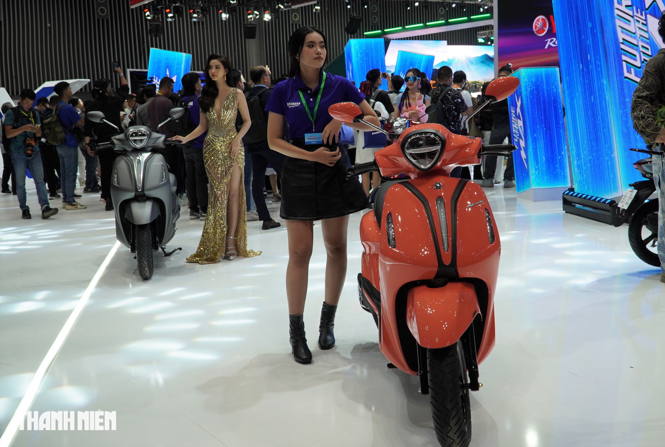 Năm 2026: Kỳ vọng g&igrave; ở thị trường xe m&aacute;y Việt? - Ảnh 1.