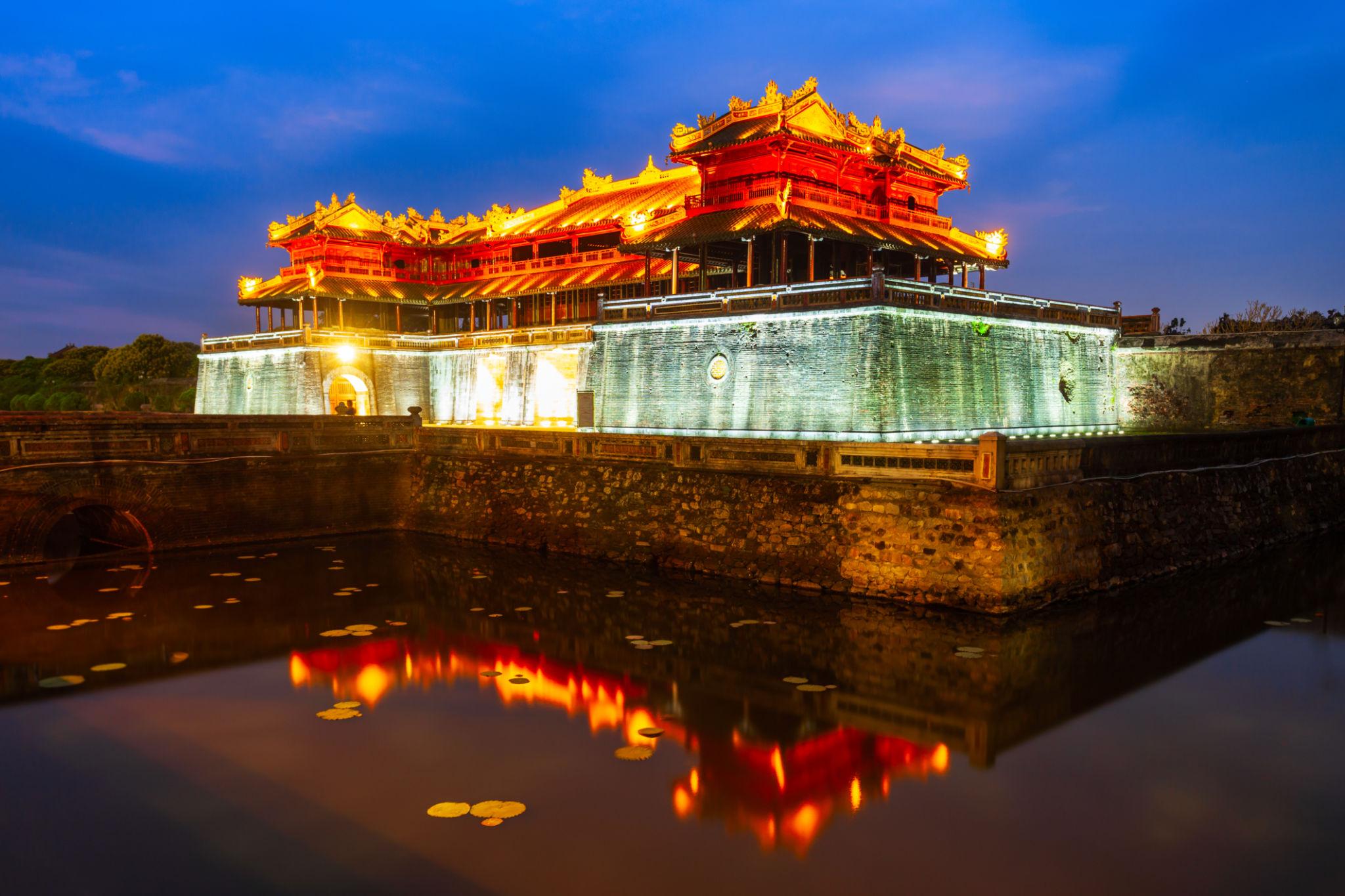 Huế lọt top 6 điểm đến trăng mật lãng mạn nhất thế giới năm 2026- Ảnh 2.