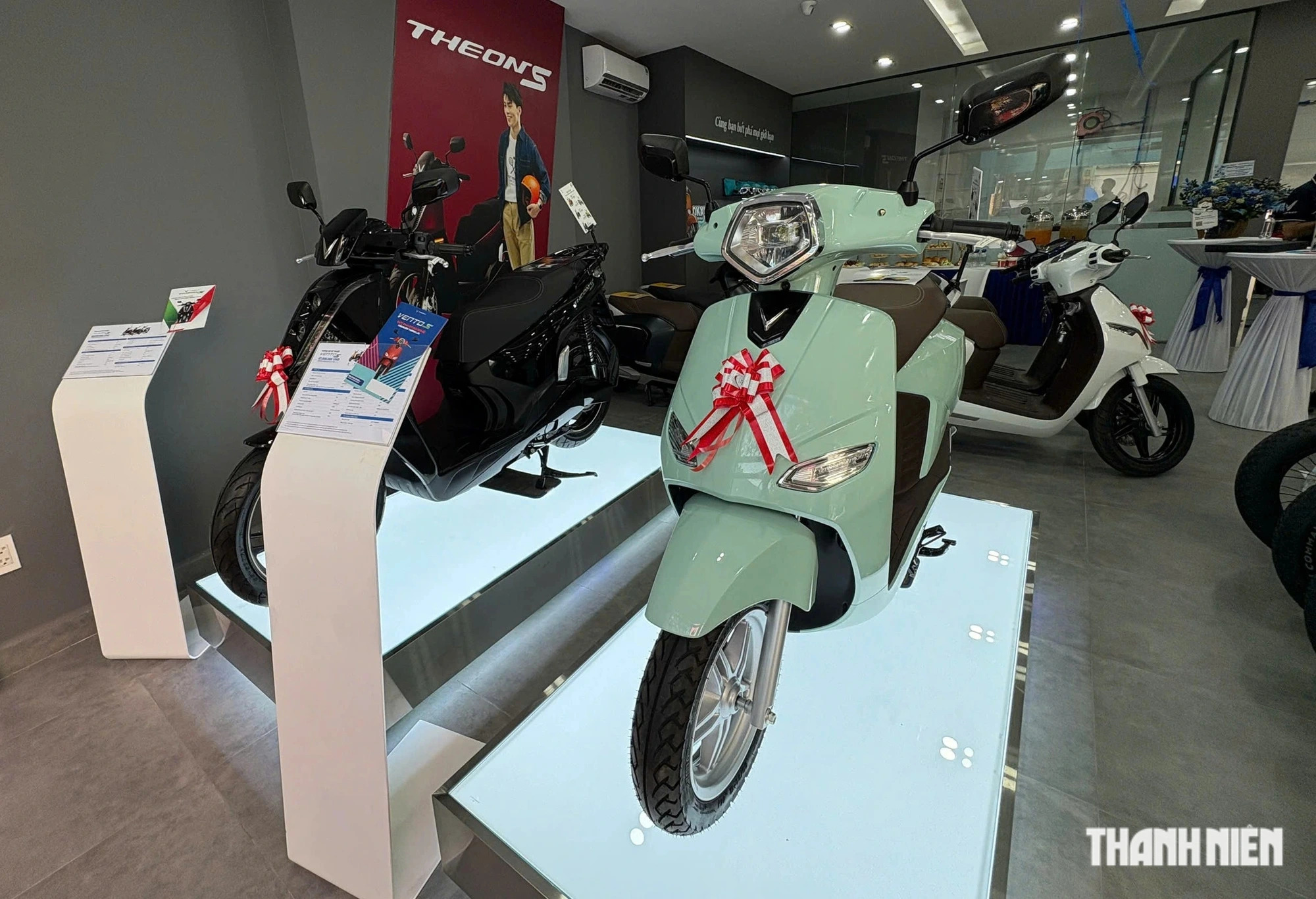 Năm 2026: Kỳ vọng g&igrave; ở thị trường xe m&aacute;y Việt? - Ảnh 3.