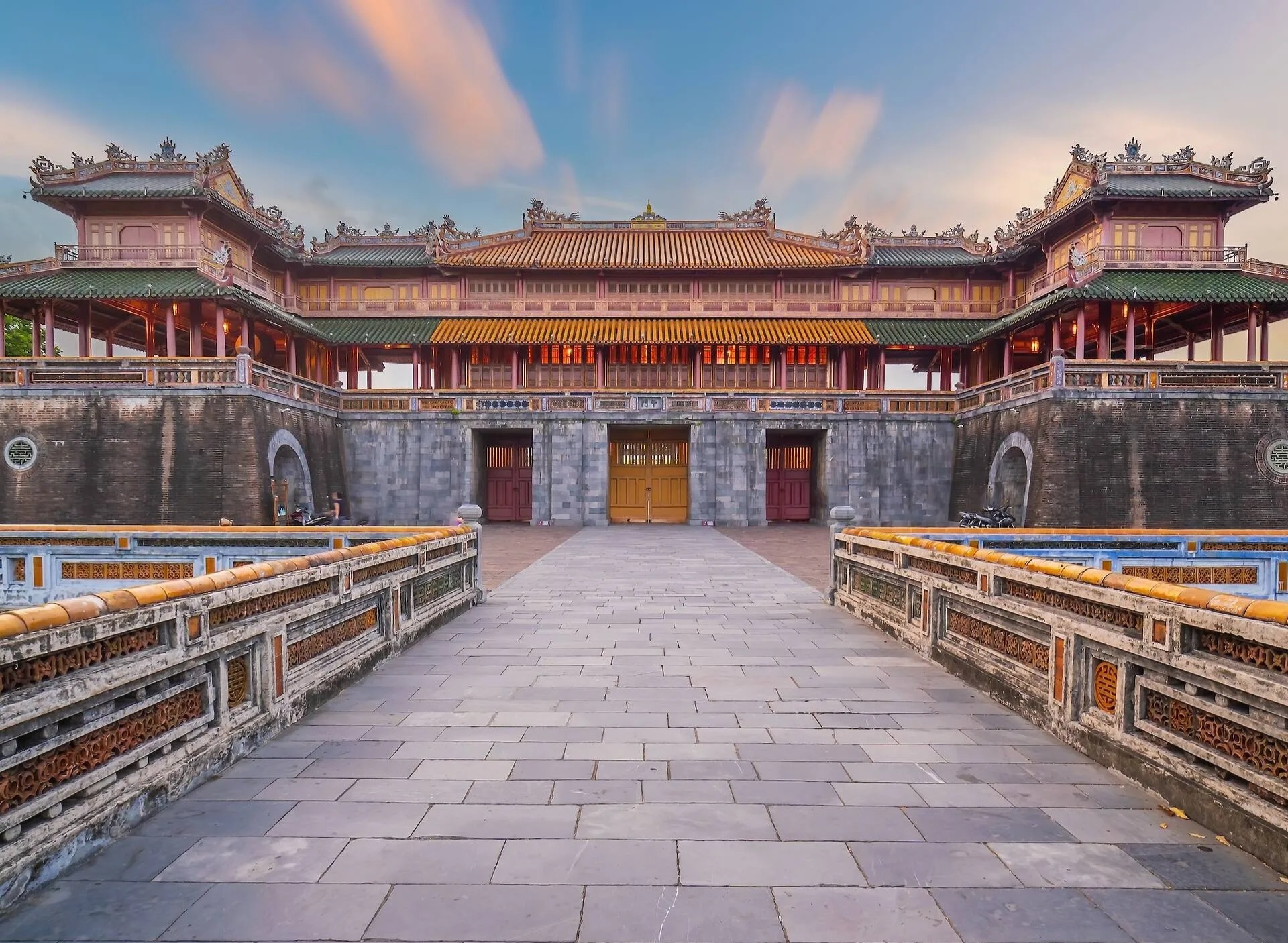 Kh&aacute;m ph&aacute; văn h&oacute;a ẩm thực Việt Nam v&agrave; những điểm đến hấp dẫn năm 2026 - Ảnh 6.