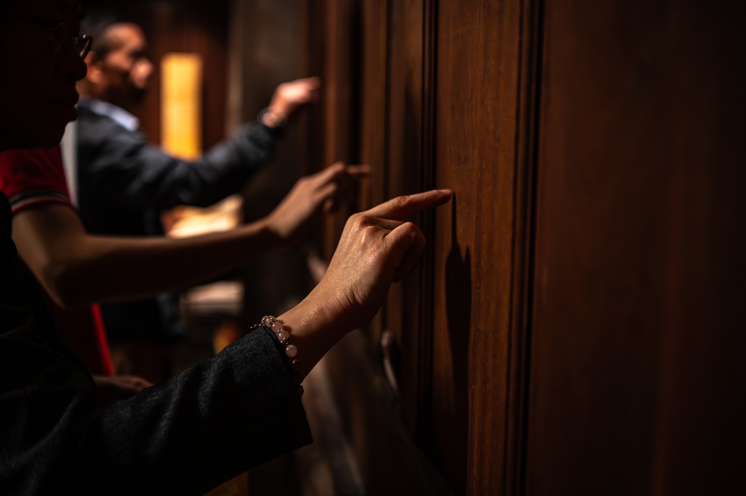 Nếp tết cũ trong nhịp sống mới ở Hà Nội - Ảnh 9.