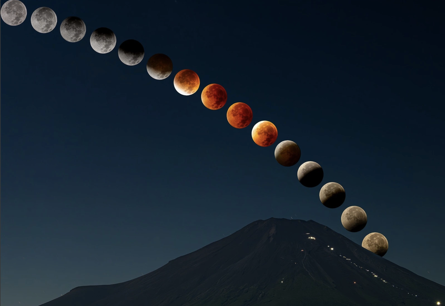 Hiện tượng kỳ thú chỉ xảy ra đúng một lần năm Bính Ngọ sắp xuất hiện - Ảnh 1.