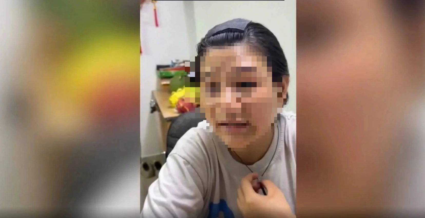 Công an TP.HCM bắt nhóm cướp giật mùng 5 Tết, có bé gái 14 tuổi - Ảnh 2.