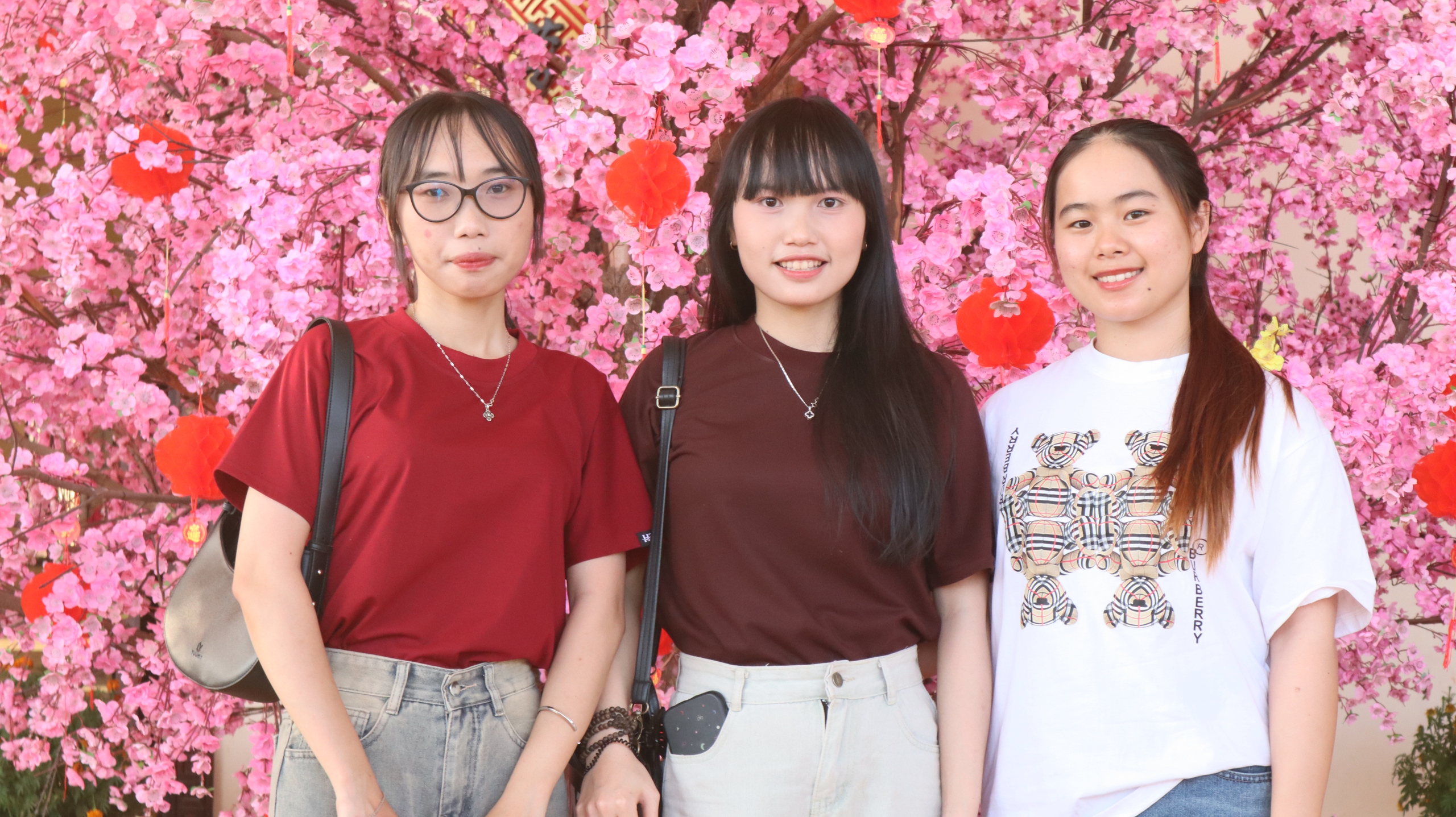 Du Xuân ngôi chùa có tượng Đức Phật Thích Ca tọa thiền cao nhất Đông Nam Á - Ảnh 18.