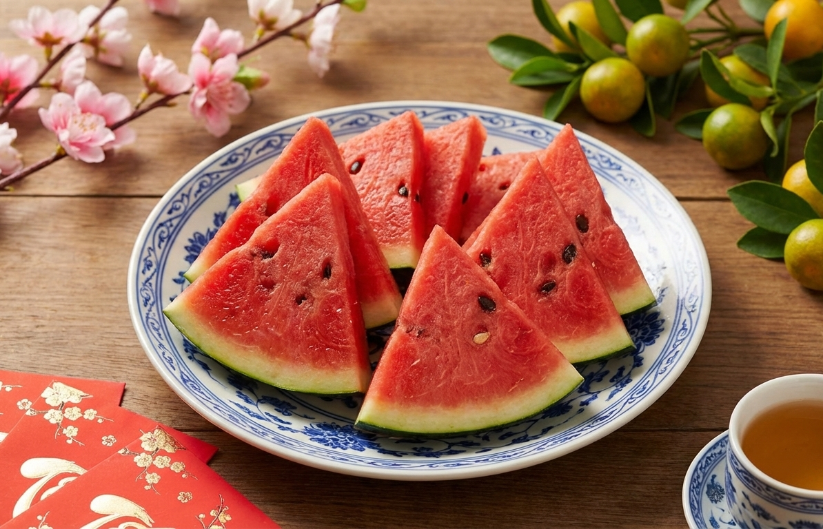 Ăn dưa hấu đúng cách, lợi đủ đường cho tuyến tiền liệt, tim mạch và huyết áp 19 Ăn dưa hấu đúng cách, lợi đủ đường cho tuyến tiền liệt, tim mạch và huyết áp - Ảnh 1.