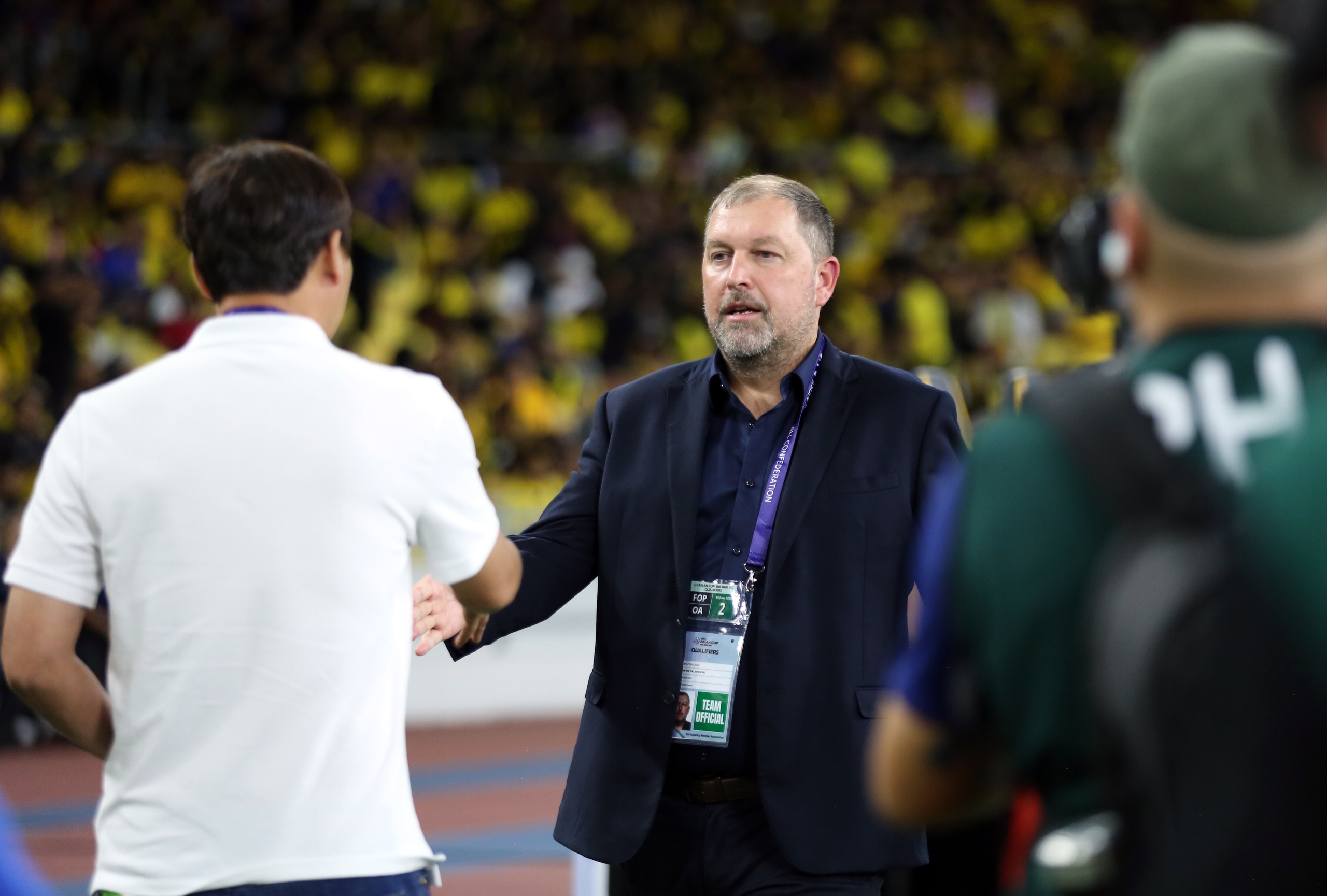 Nhận diện sức mạnh 2 sao nhập tịch mới của Malaysia, đội tuyển Việt Nam hóa giải ra sao?- Ảnh 4.