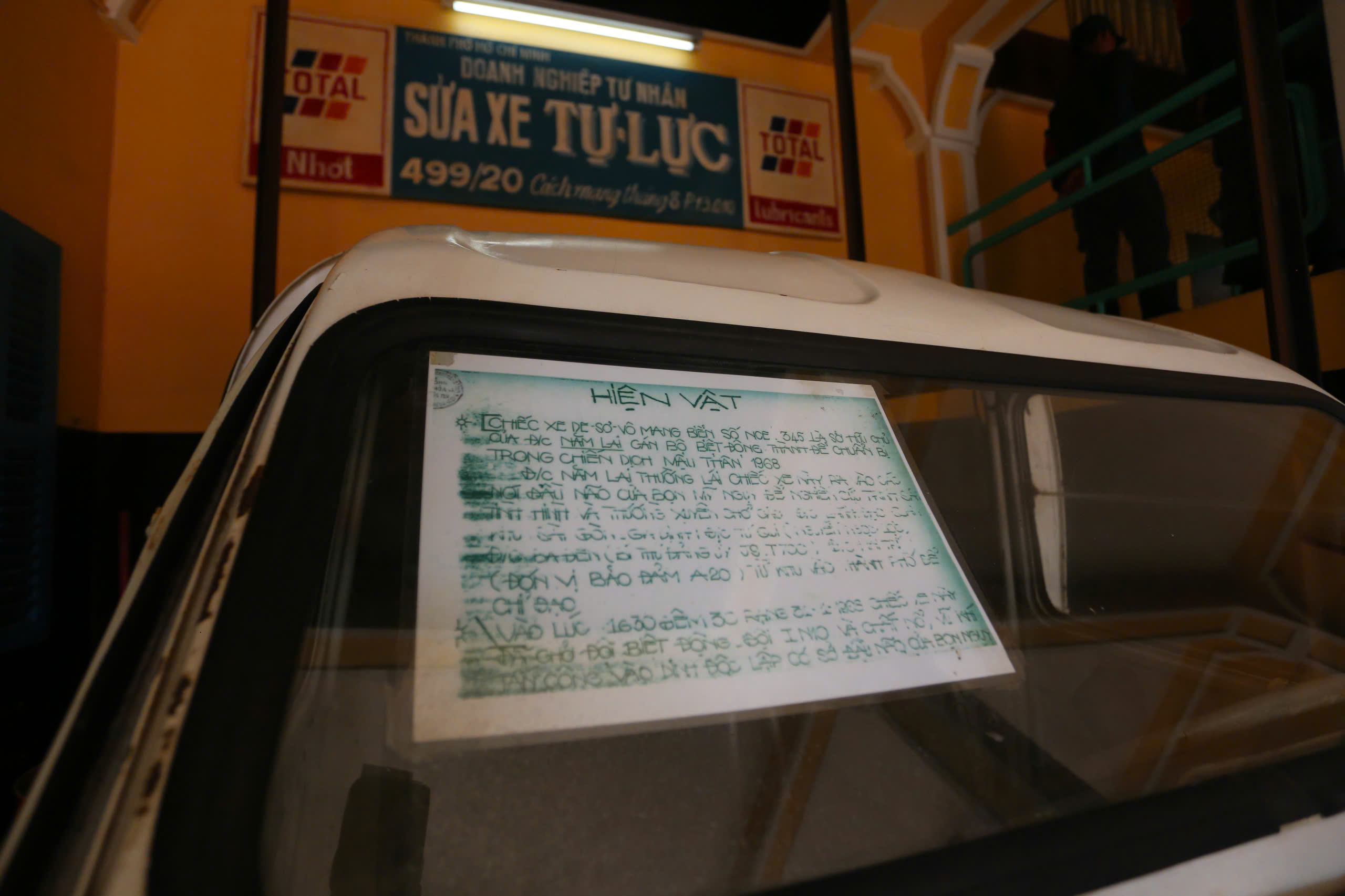 Mùng 6 tết, dâng hương tri ân các liệt sĩ biệt động Sài Gòn - Gia Định- Ảnh 2.