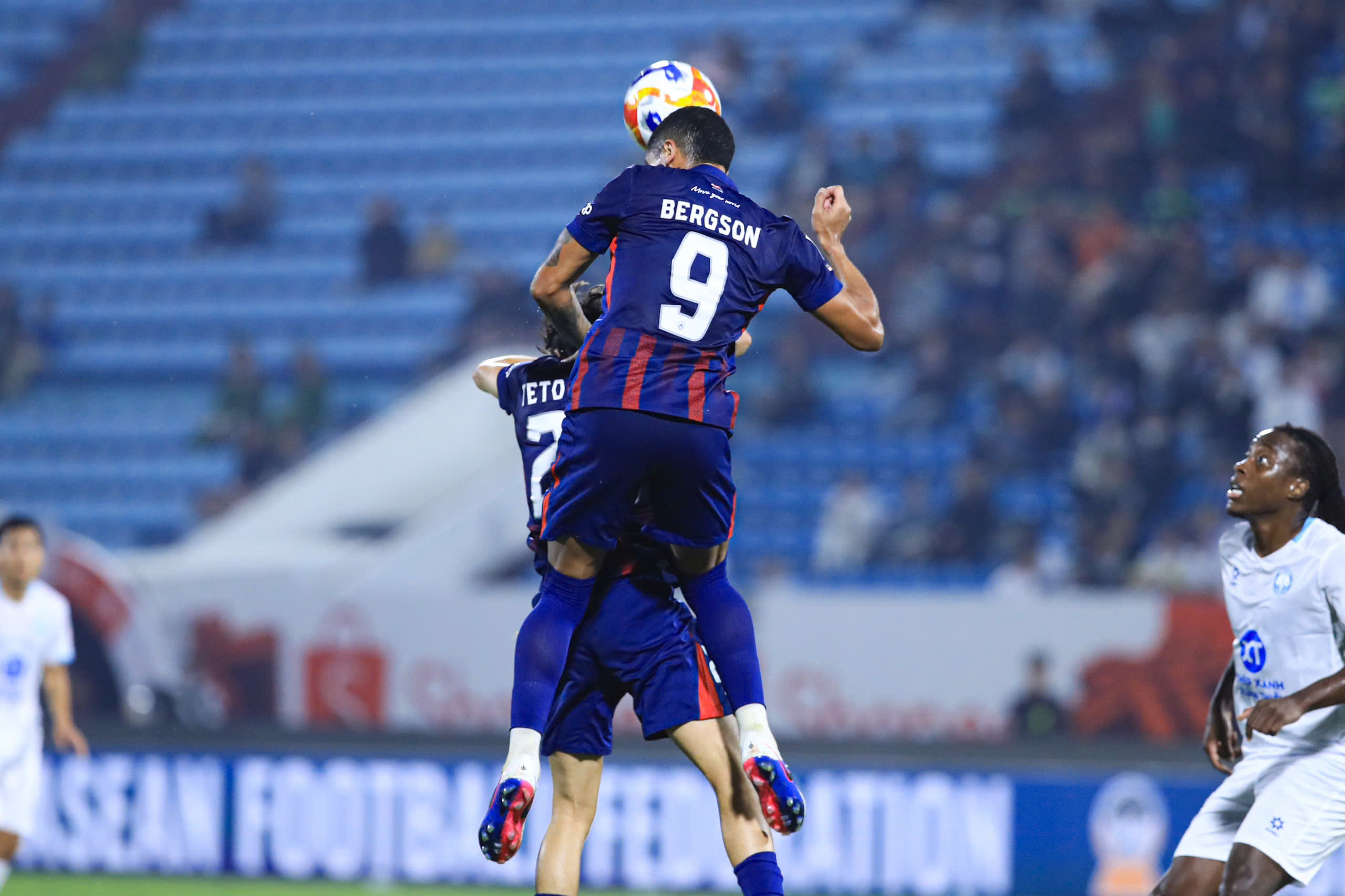 Nhận diện sức mạnh 2 sao nhập tịch mới của Malaysia, đội tuyển Việt Nam hóa giải ra sao?- Ảnh 2.