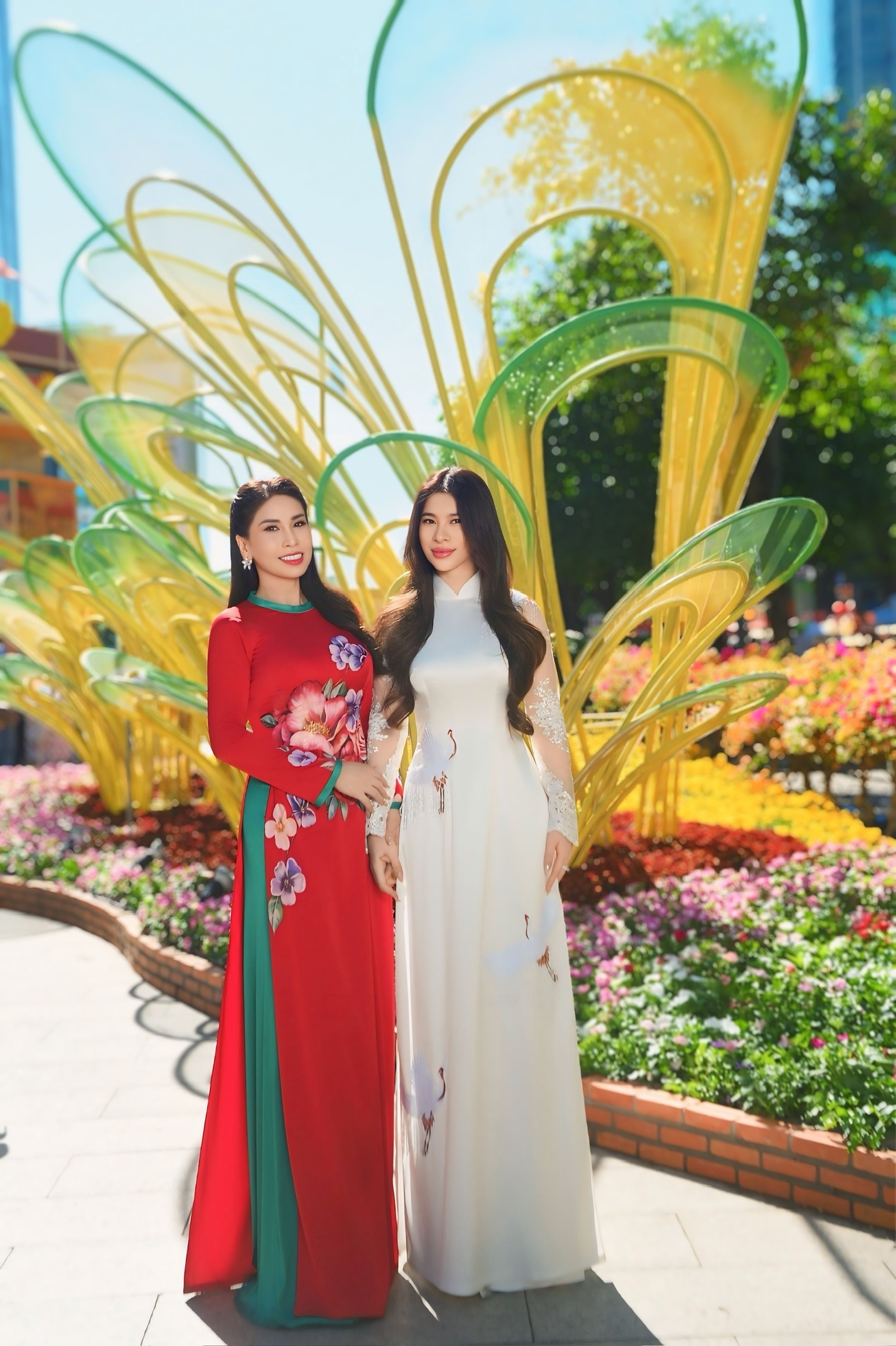 Lý Hương: Mỗi khi nhắc đến ba tôi là chú Mạc Can lại khóc - Ảnh 3.