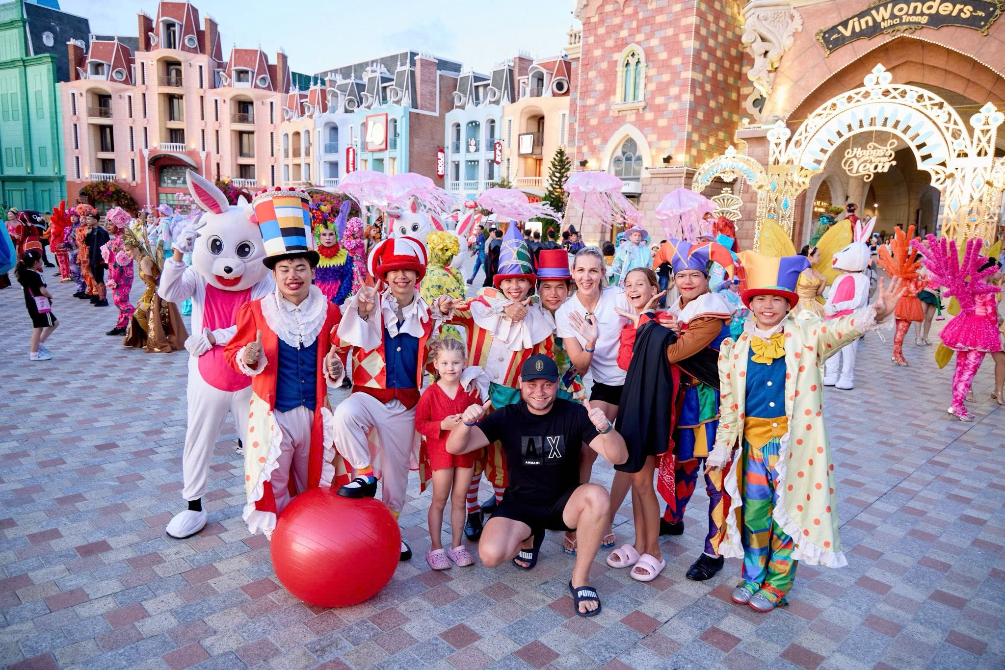 Du lịch Lâm Đồng, Khánh Hòa bội thu dịp Tết Bính Ngọ 2026- Ảnh 2.