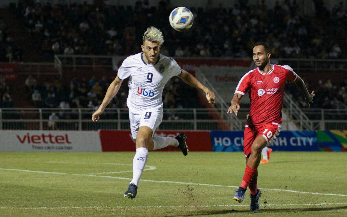 Nhận diện sức mạnh 2 sao nhập tịch mới của Malaysia, đội tuyển Việt Nam hóa giải ra sao?- Ảnh 3.