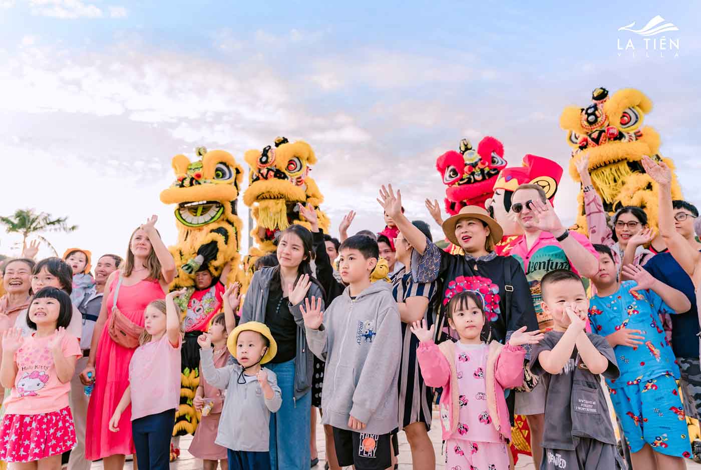 Tập đoàn KDI khai xuân 2026-Cam kết kiến tạo giá trị bền vững cho địa phương - Ảnh 4.