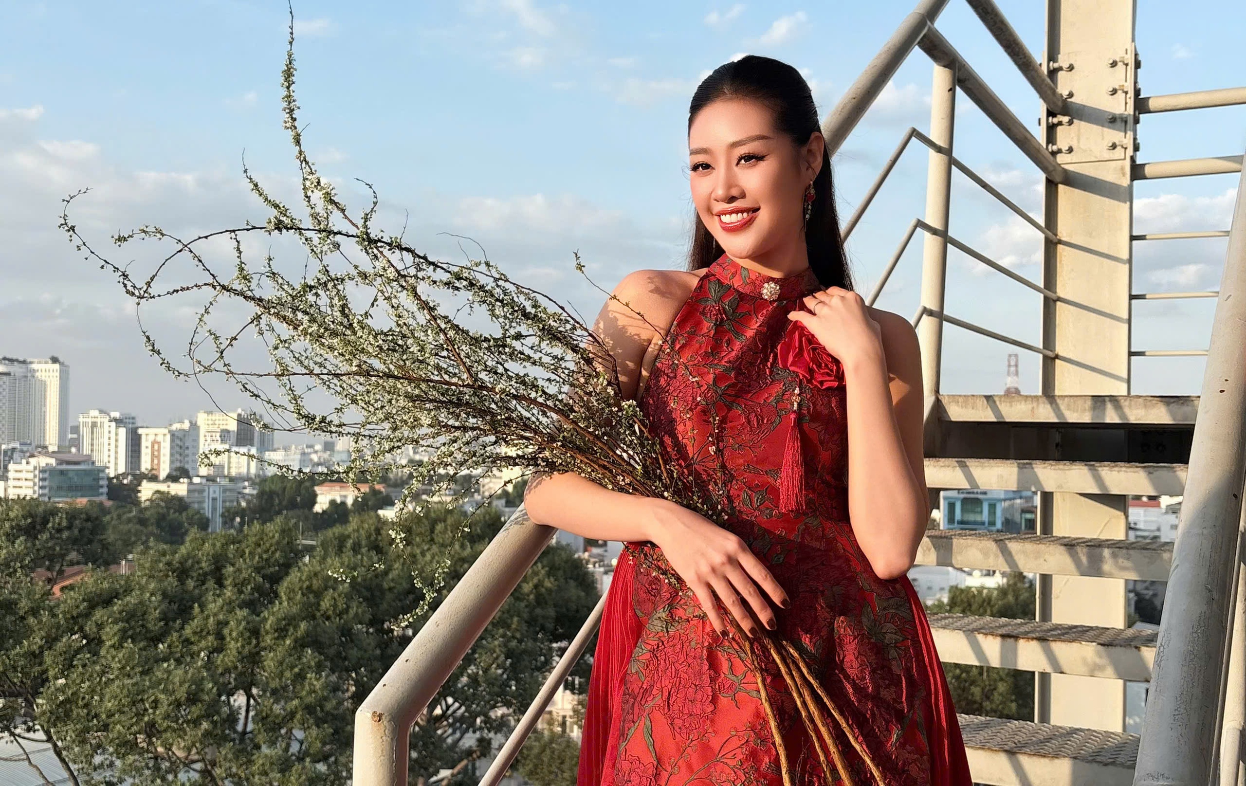 Tôi là người giữ tiền trong nhà - Ảnh 1.