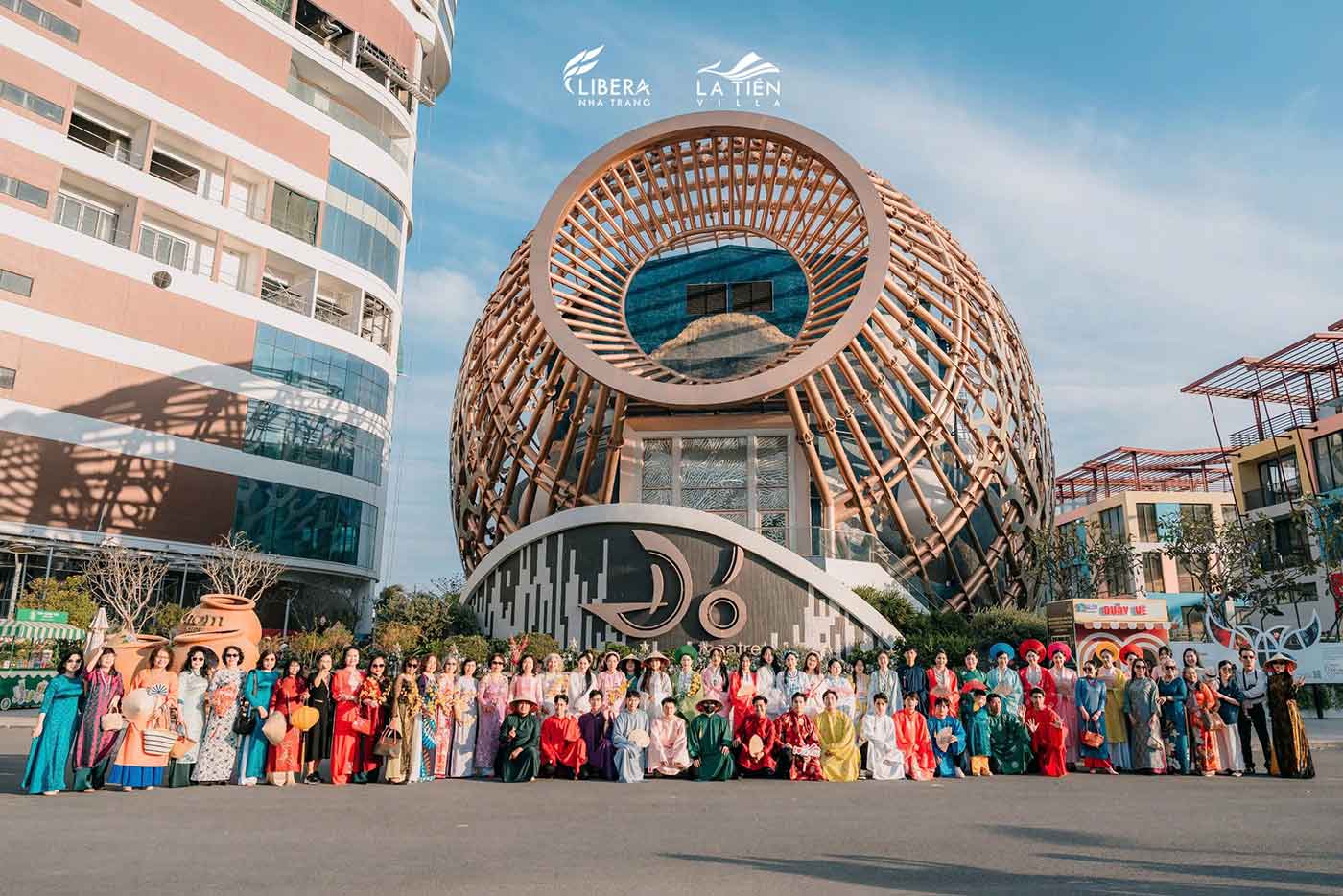 Tập đoàn KDI khai xuân 2026-Cam kết kiến tạo giá trị bền vững cho địa phương - Ảnh 5.