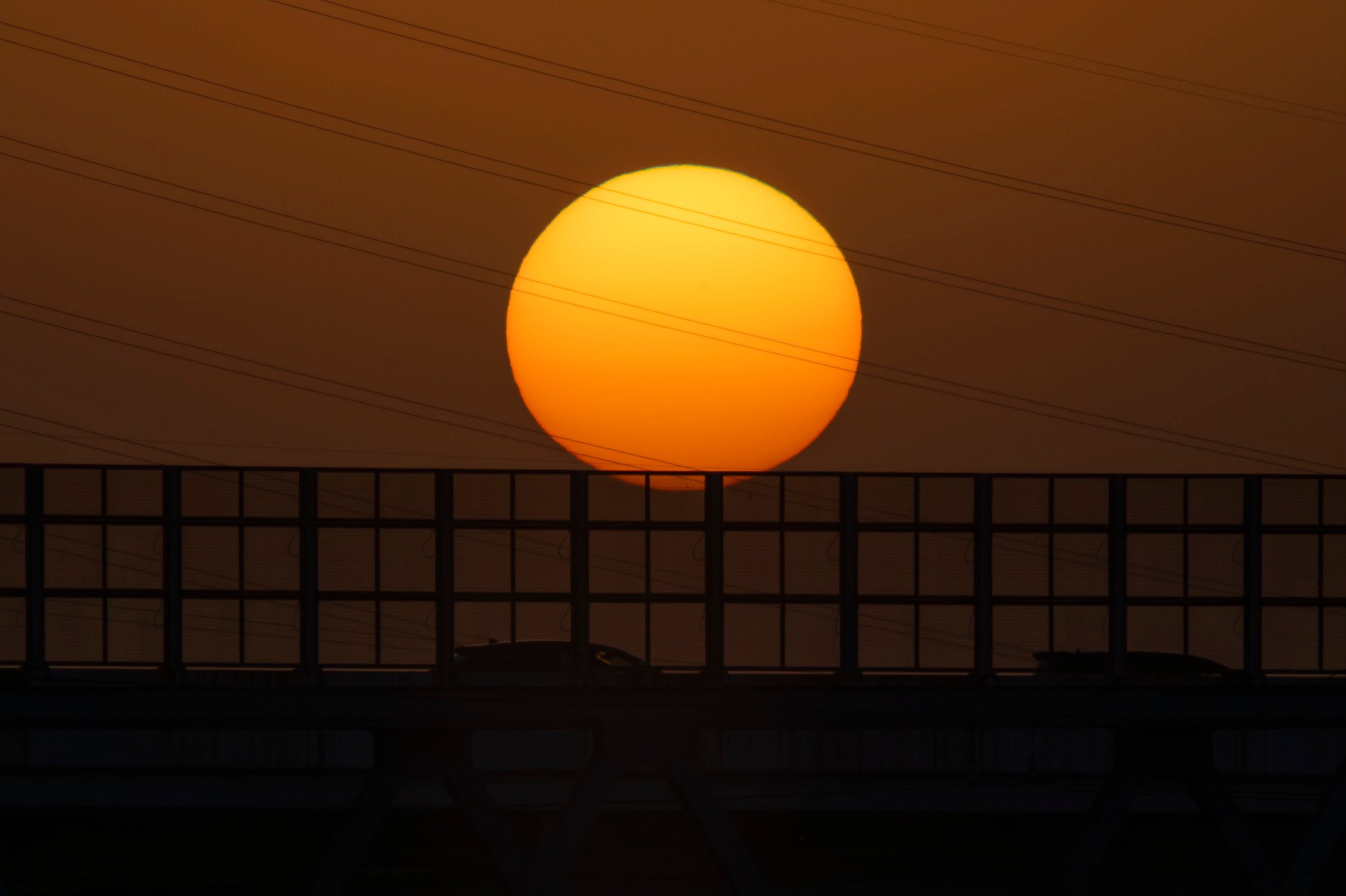 Mặt trời vừa xảy ra 'hiện tượng lạ', 4 năm rồi mới xuất hiện lại - Ảnh 1.