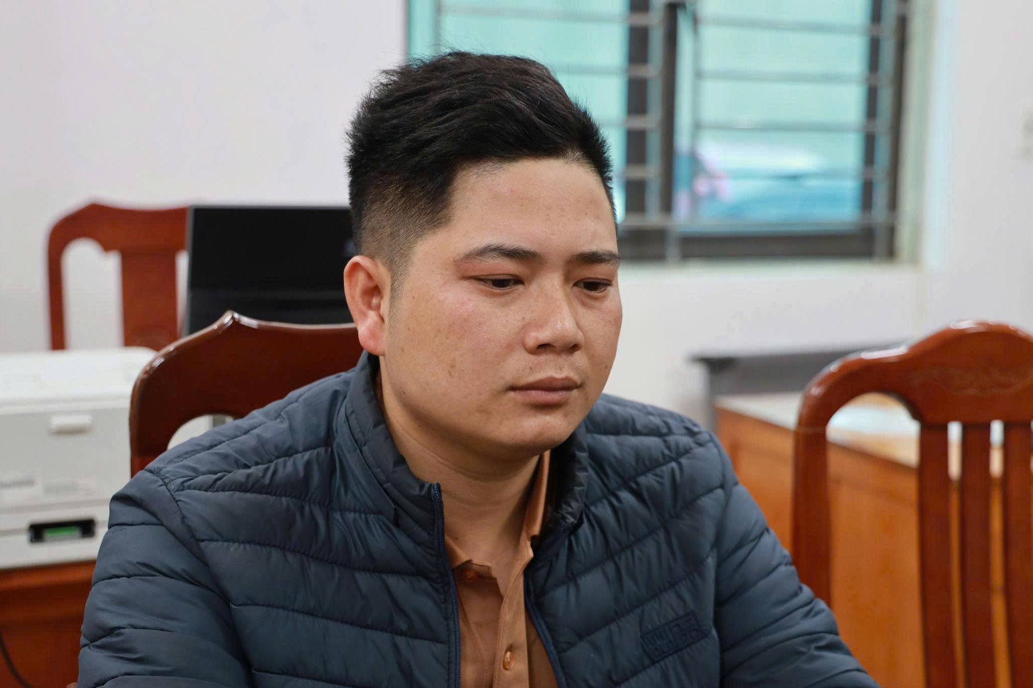 Bắt lái tàu khách trong vụ lật tàu làm 6 người chết ở hồ Thác Bà - Ảnh 1.