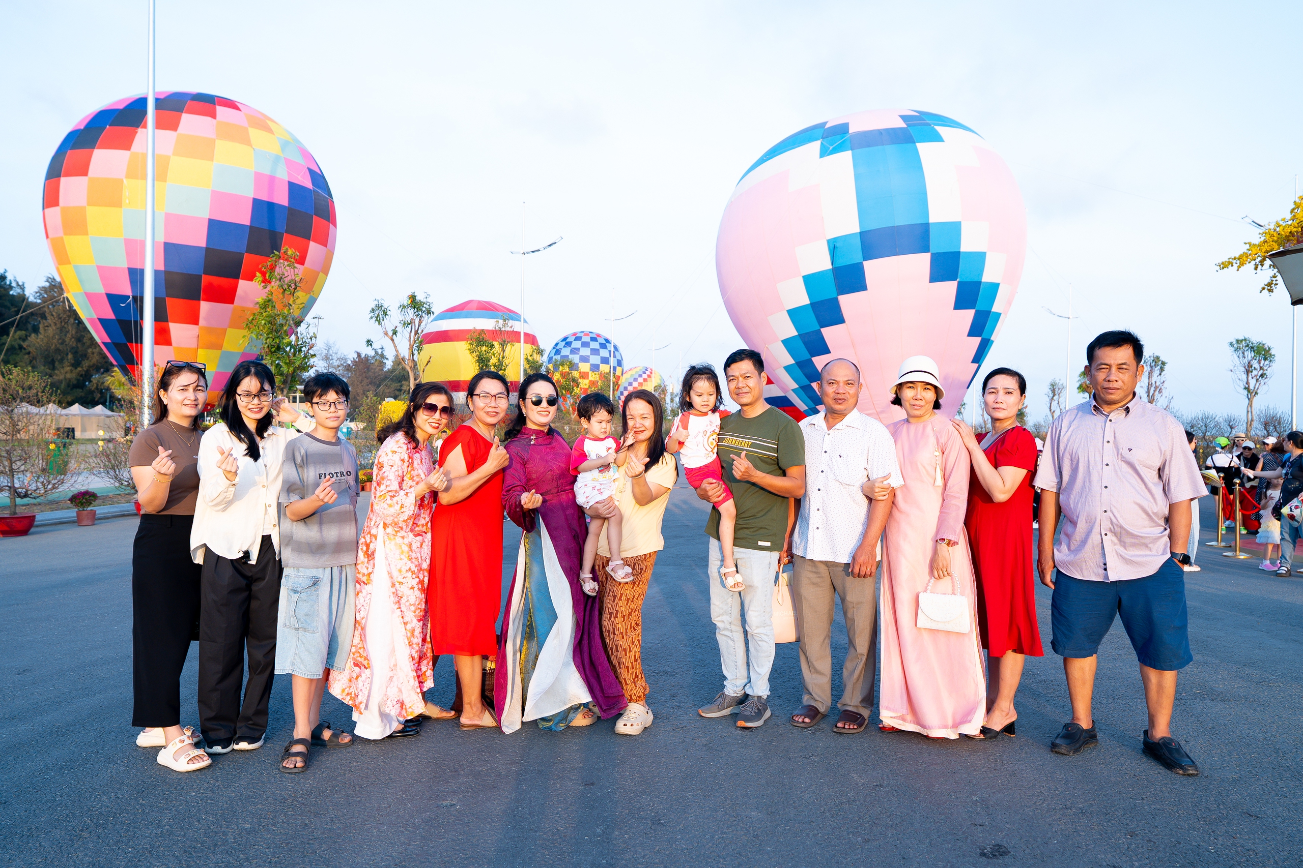 Tết không nghỉ, Cần Giờ bước vào cao điểm đầu tư chưa từng có - Ảnh 4.