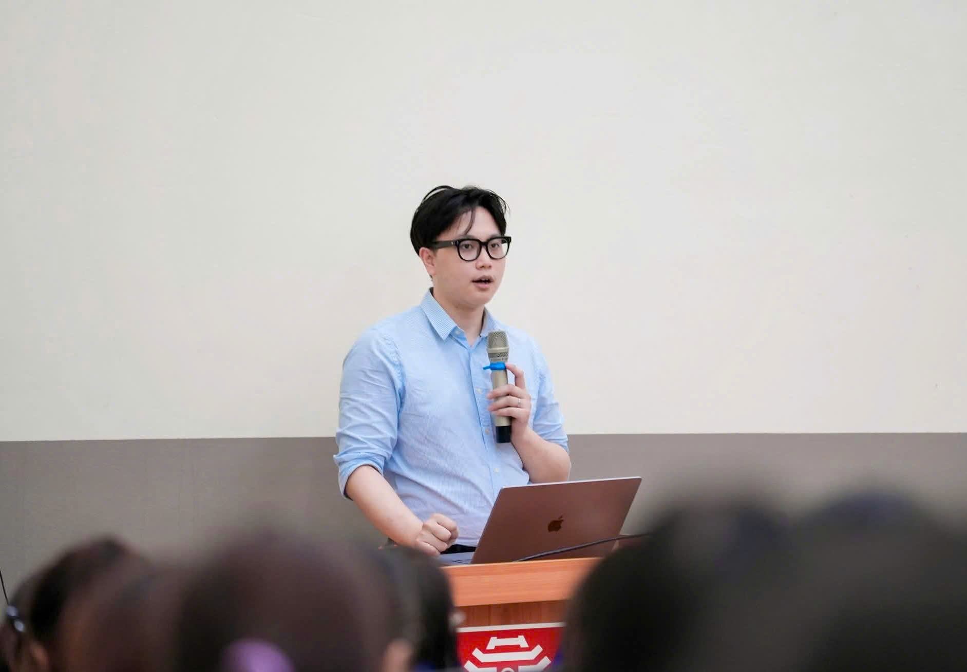 Những khởi đầu nhỏ cho giấc mơ lớn- Ảnh 2.