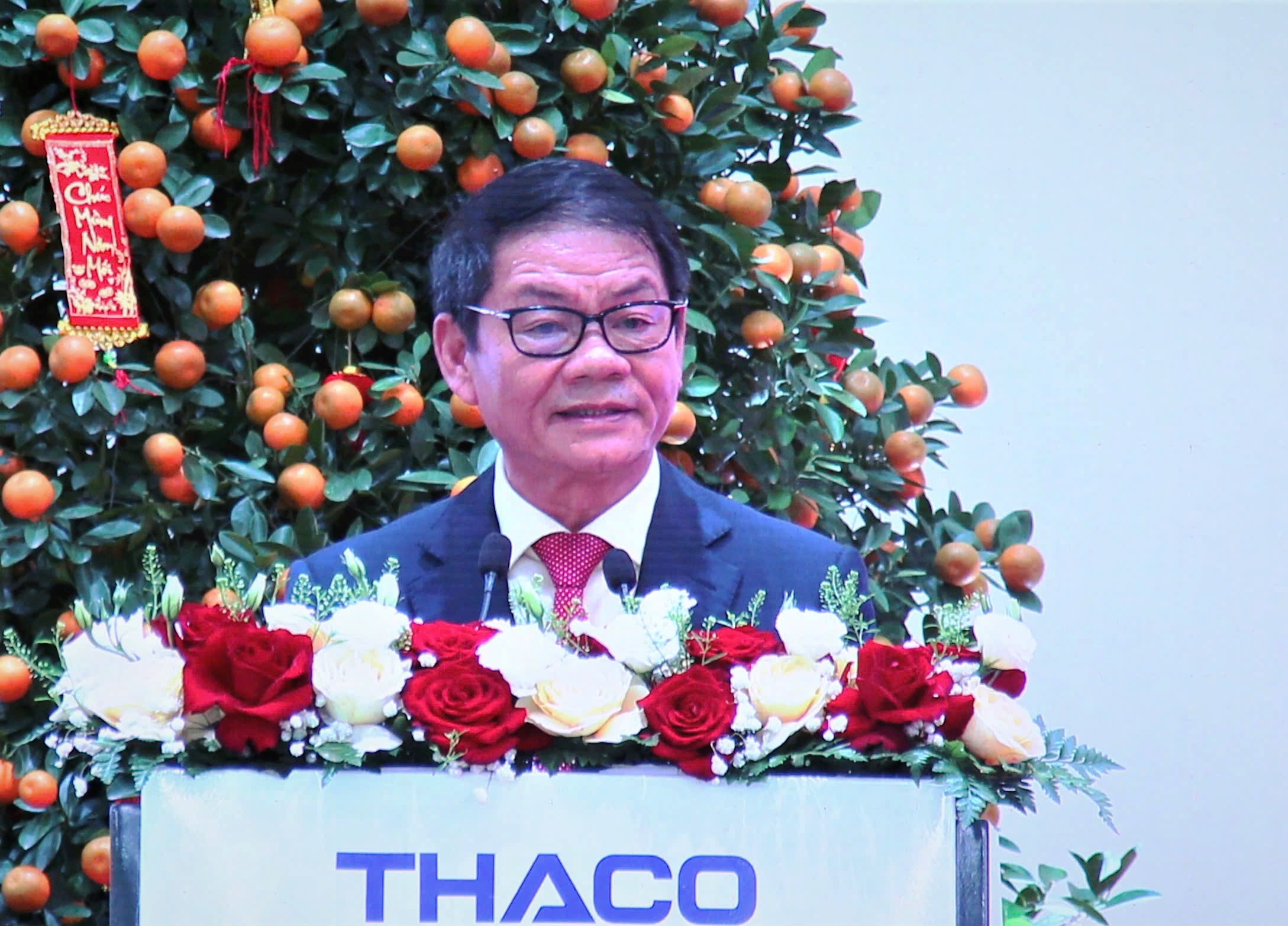 Tỉ phú Trần Bá Dương: Năm 2026 là thời điểm Việt Nam bứt phá- Ảnh 1.