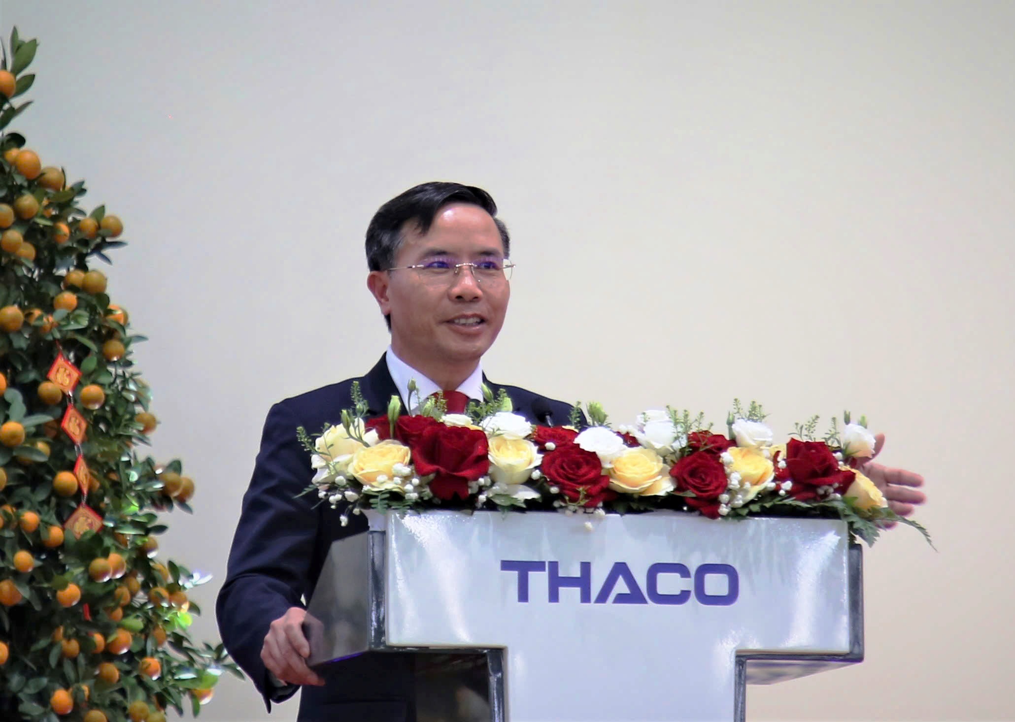 Tỉ phú Trần Bá Dương: Năm 2026 là thời điểm Việt Nam bứt phá- Ảnh 3.