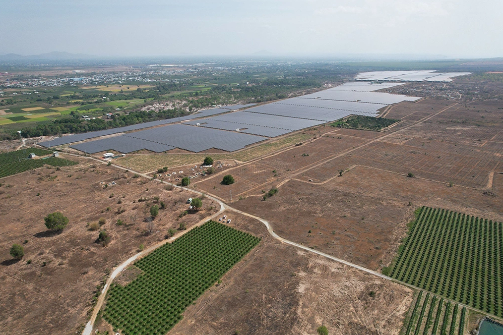 Vướng sai phạm, 19 dự án điện gió, điện mặt trời ở Lâm Đồng chưa có lối ra - Ảnh 4. Vướng sai phạm, 19 dự án điện gió, điện mặt trời ở Lâm Đồng chưa có lối ra - Ảnh 4.