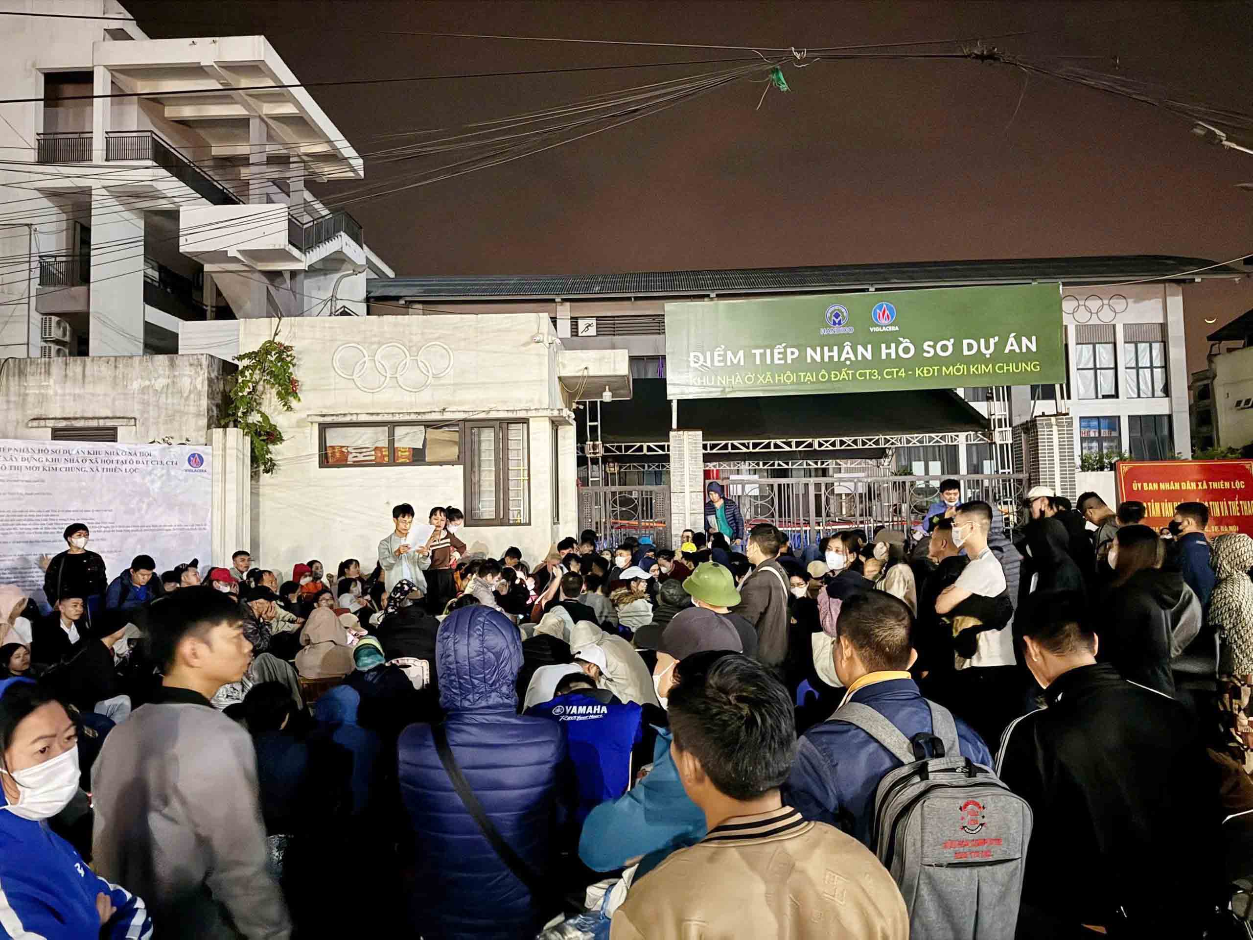 Một triệu căn nhà ở xã hội sẽ về đích sớm- Ảnh 1. Một triệu căn nhà ở xã hội sẽ về đích sớm- Ảnh 1.