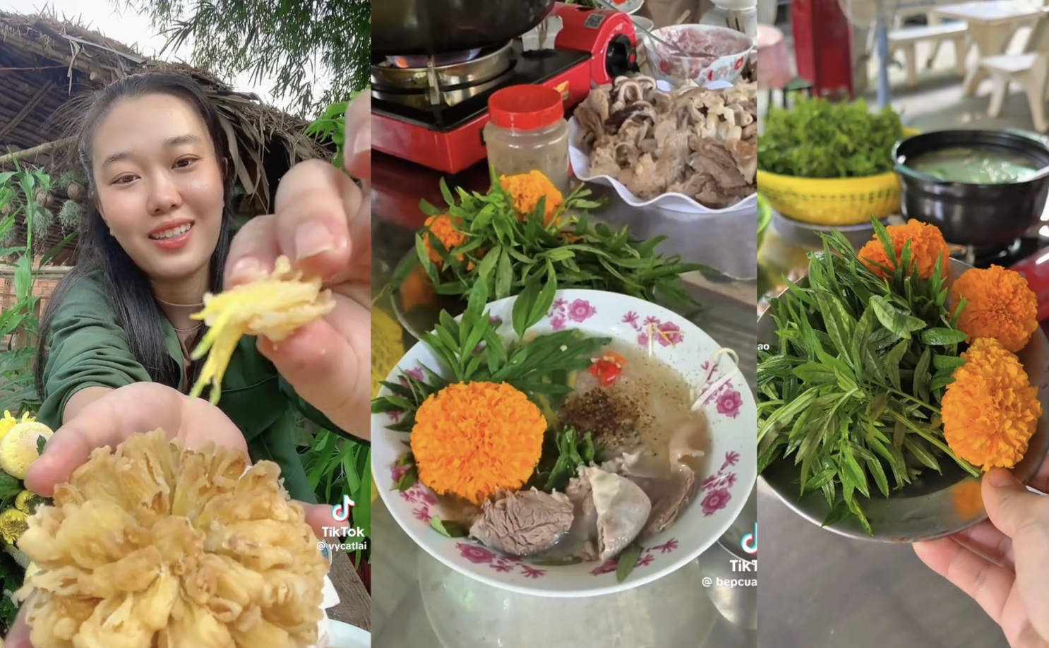  Món ngon triệu view gây tranh cãi về sức khỏe - Ảnh 1.